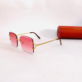Cartier CT0007RS S