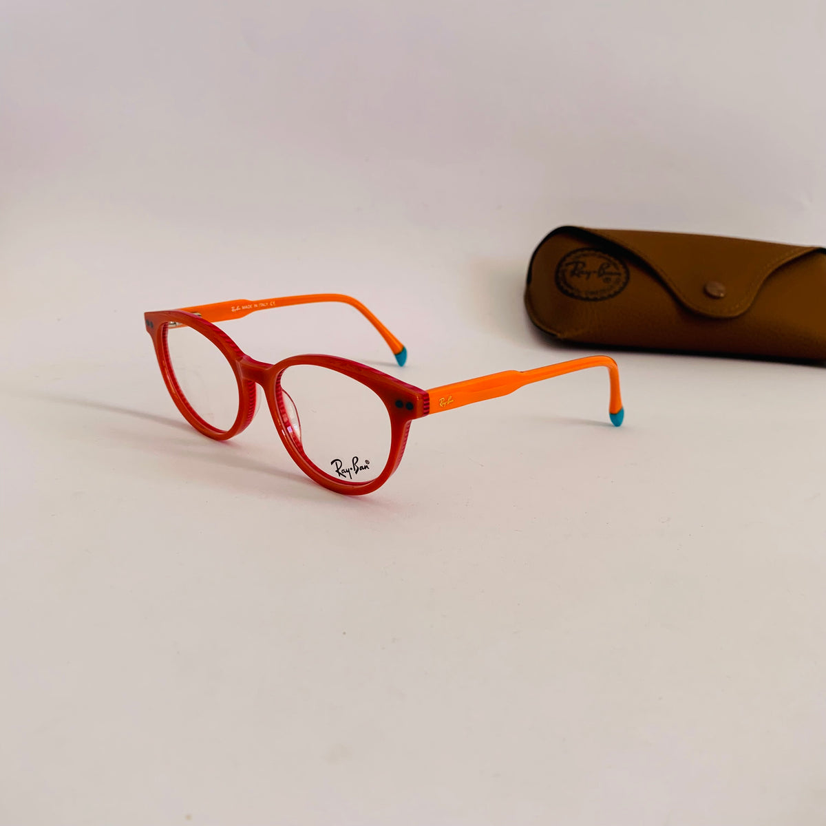 Ray-Ban Q6205 enfant
