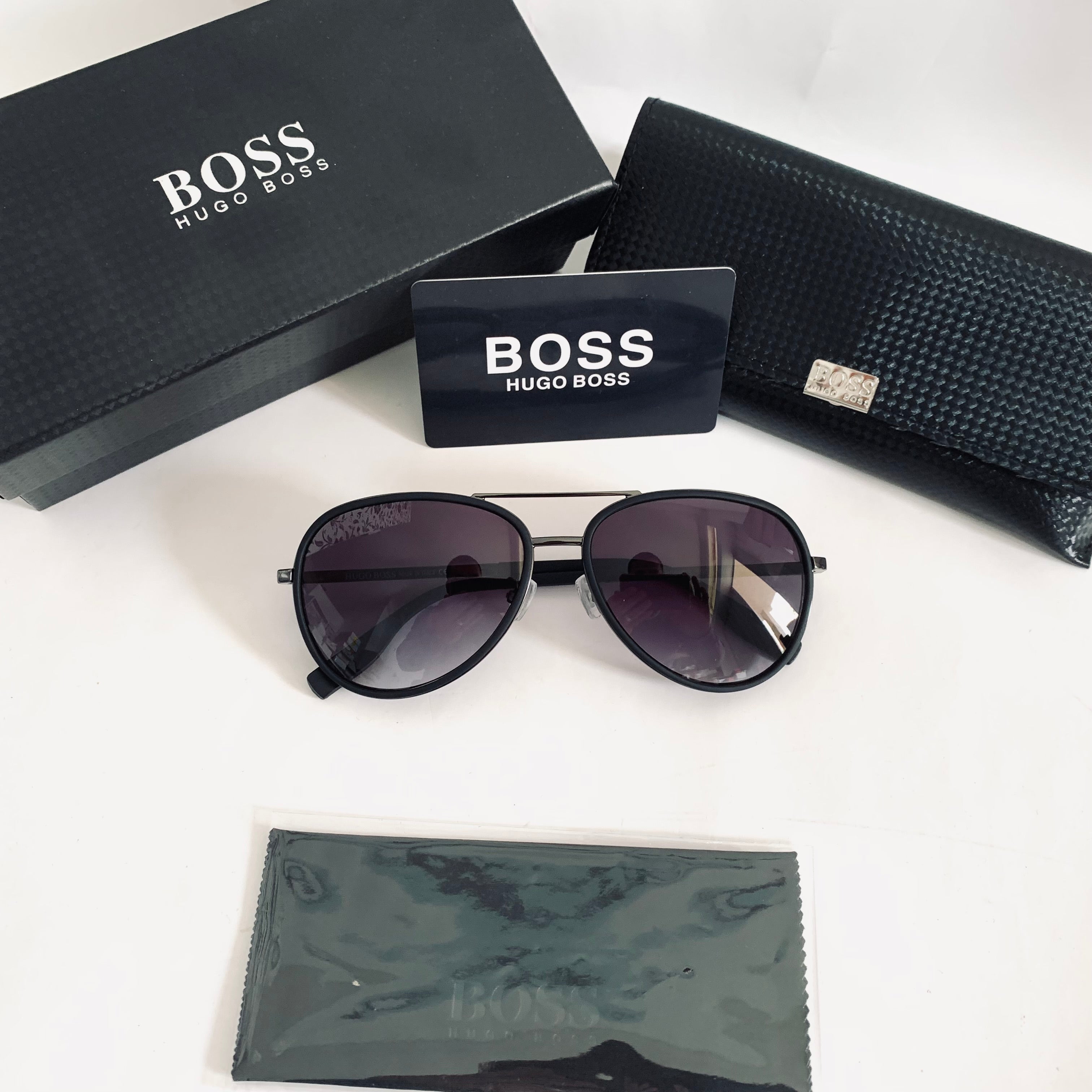 HUGO BOSS B0510/S