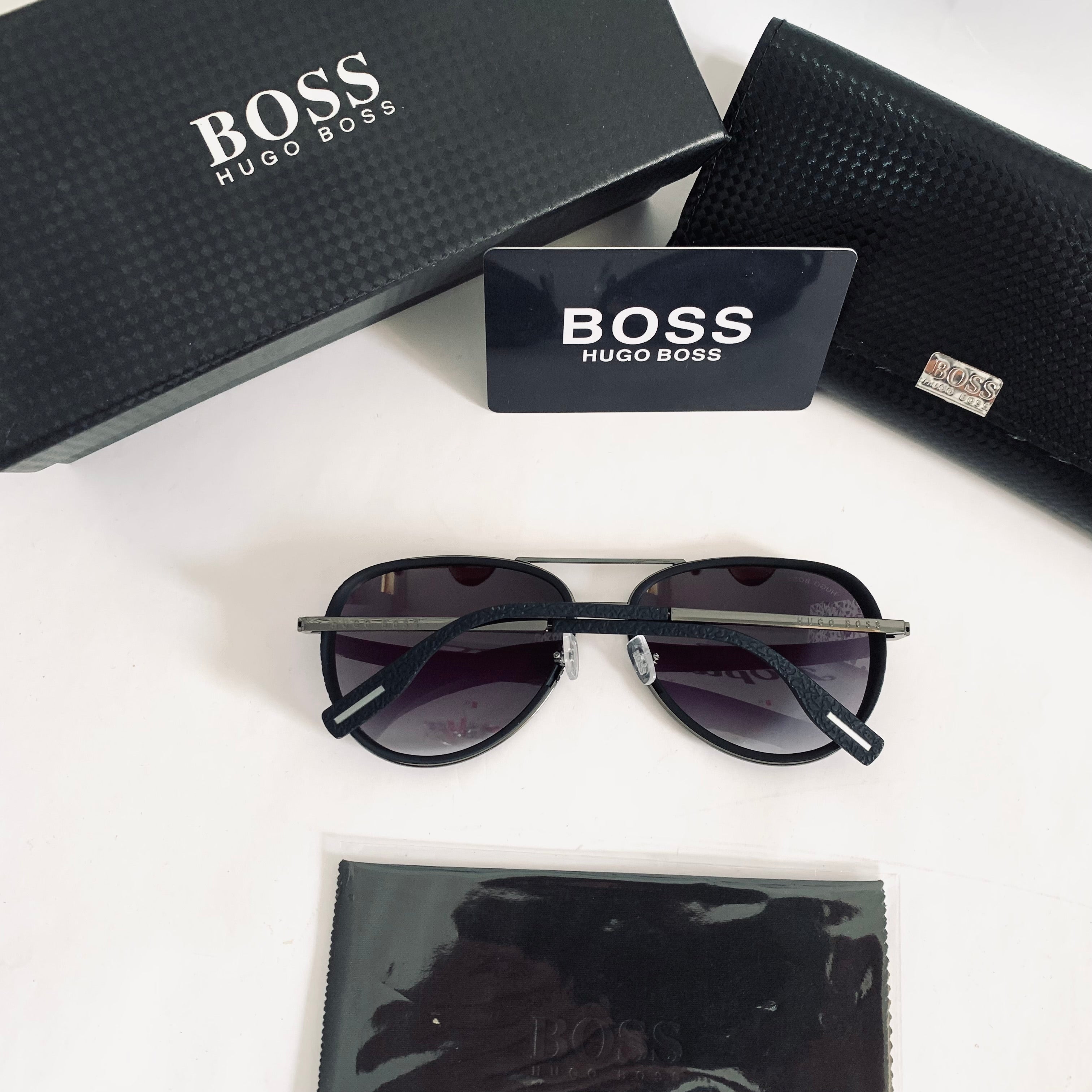 HUGO BOSS B0510/S