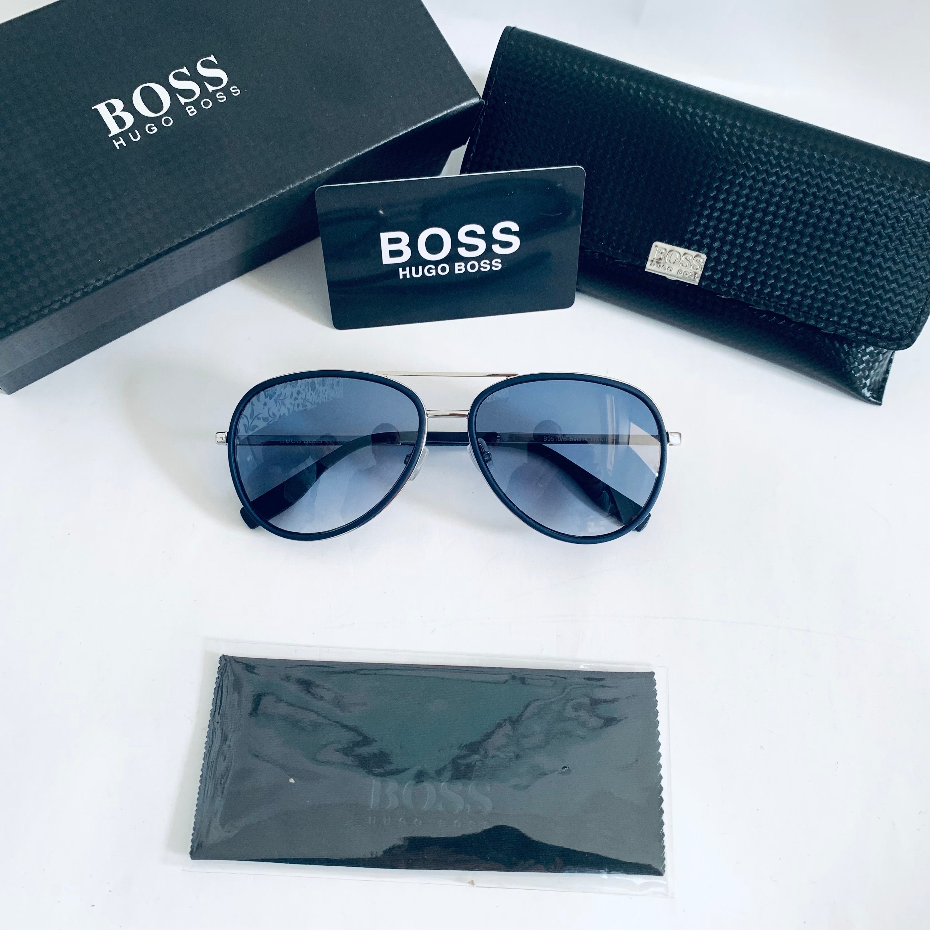 HUGO BOSS B0510/S