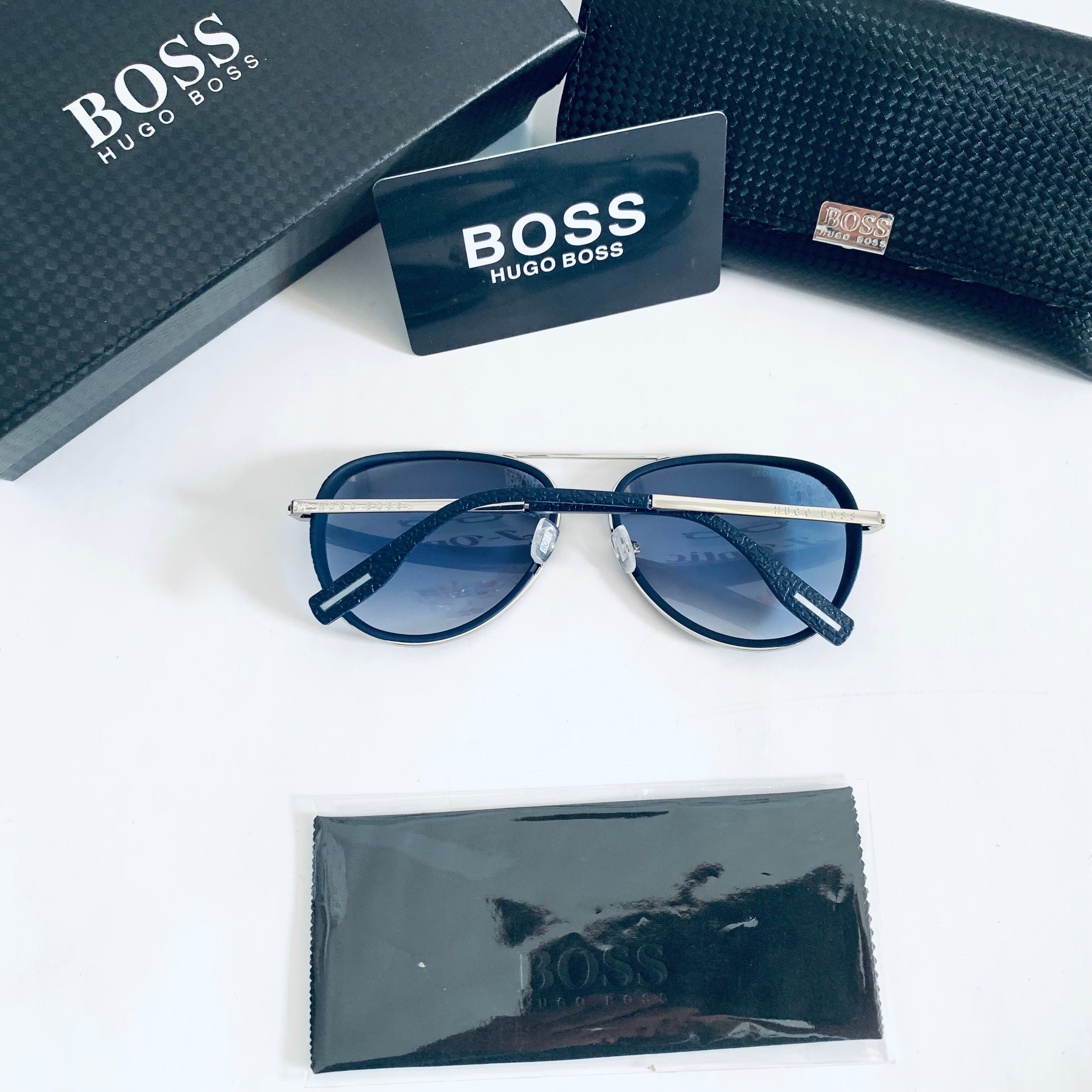 HUGO BOSS B0510/S