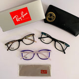 Ray-Ban YZ5507 enfant