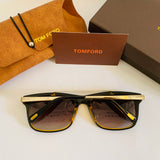 Tom Ford FT0495 S