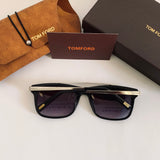 Tom Ford FT0495 S