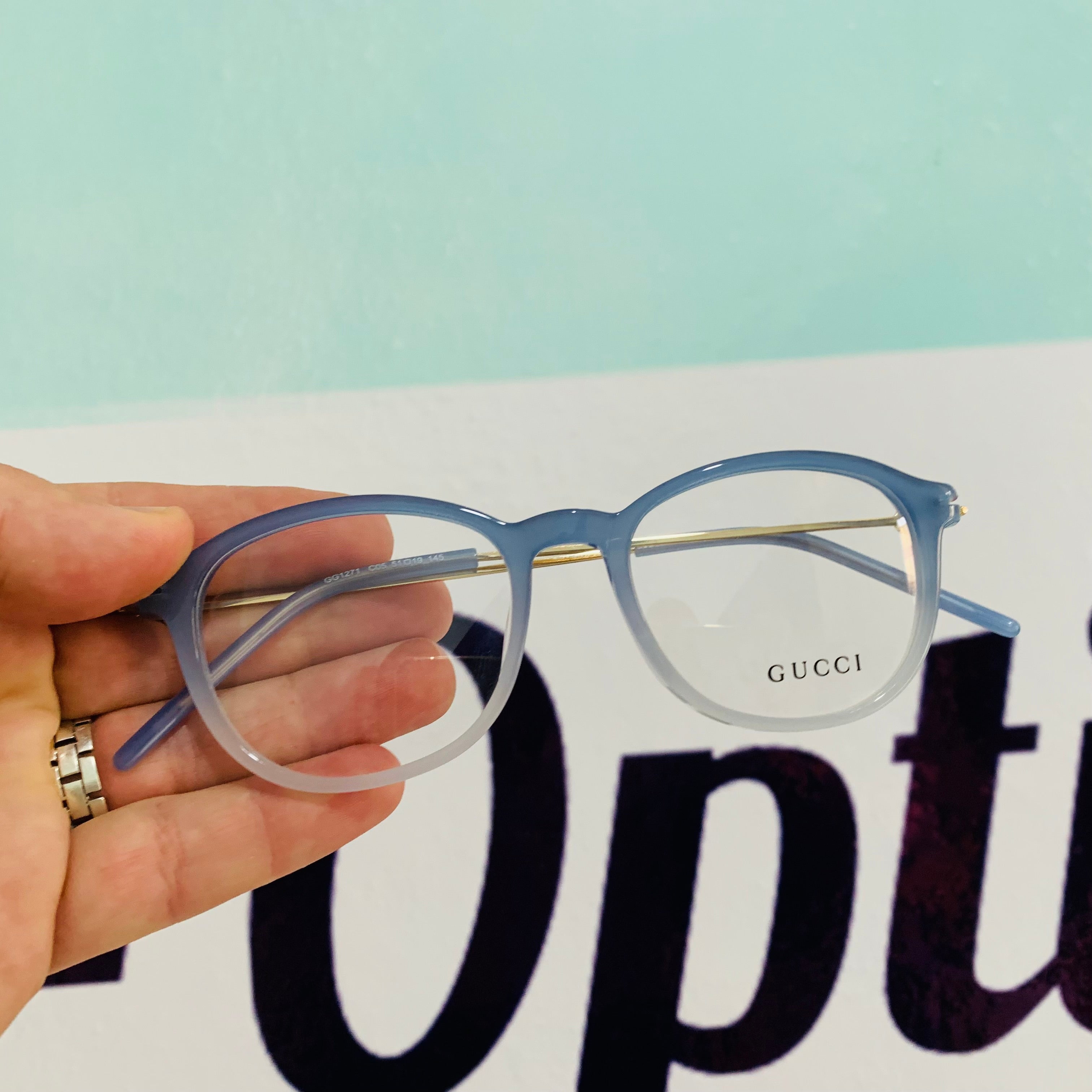 Gucci GG1271 opt