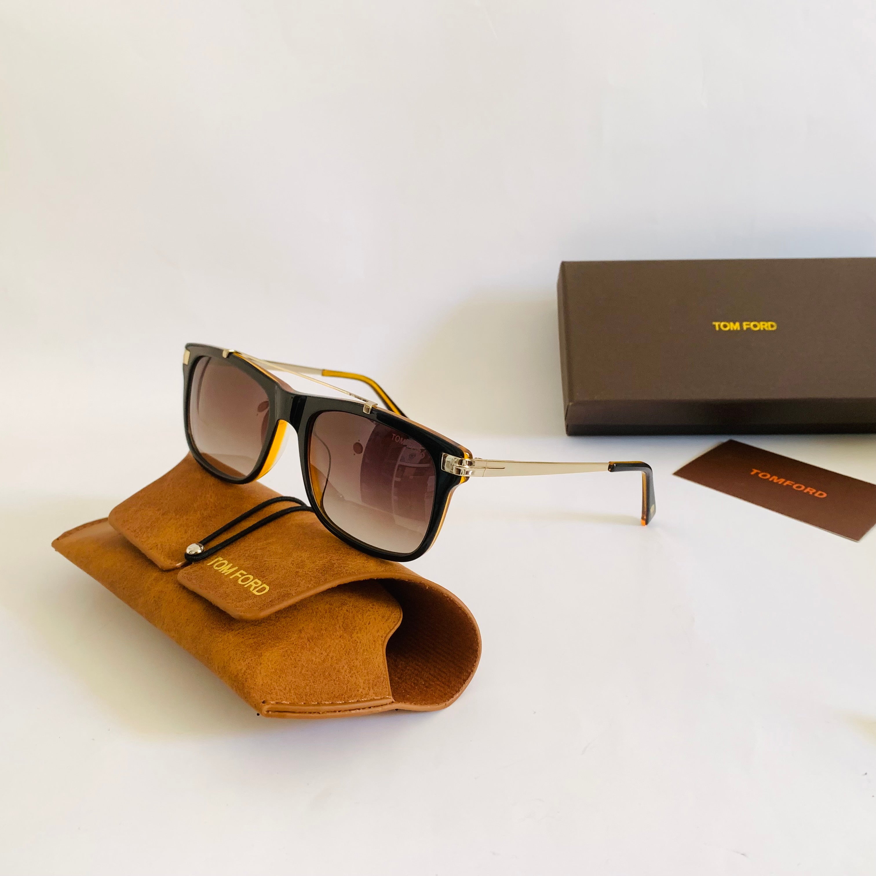 Tom Ford FT0495 S