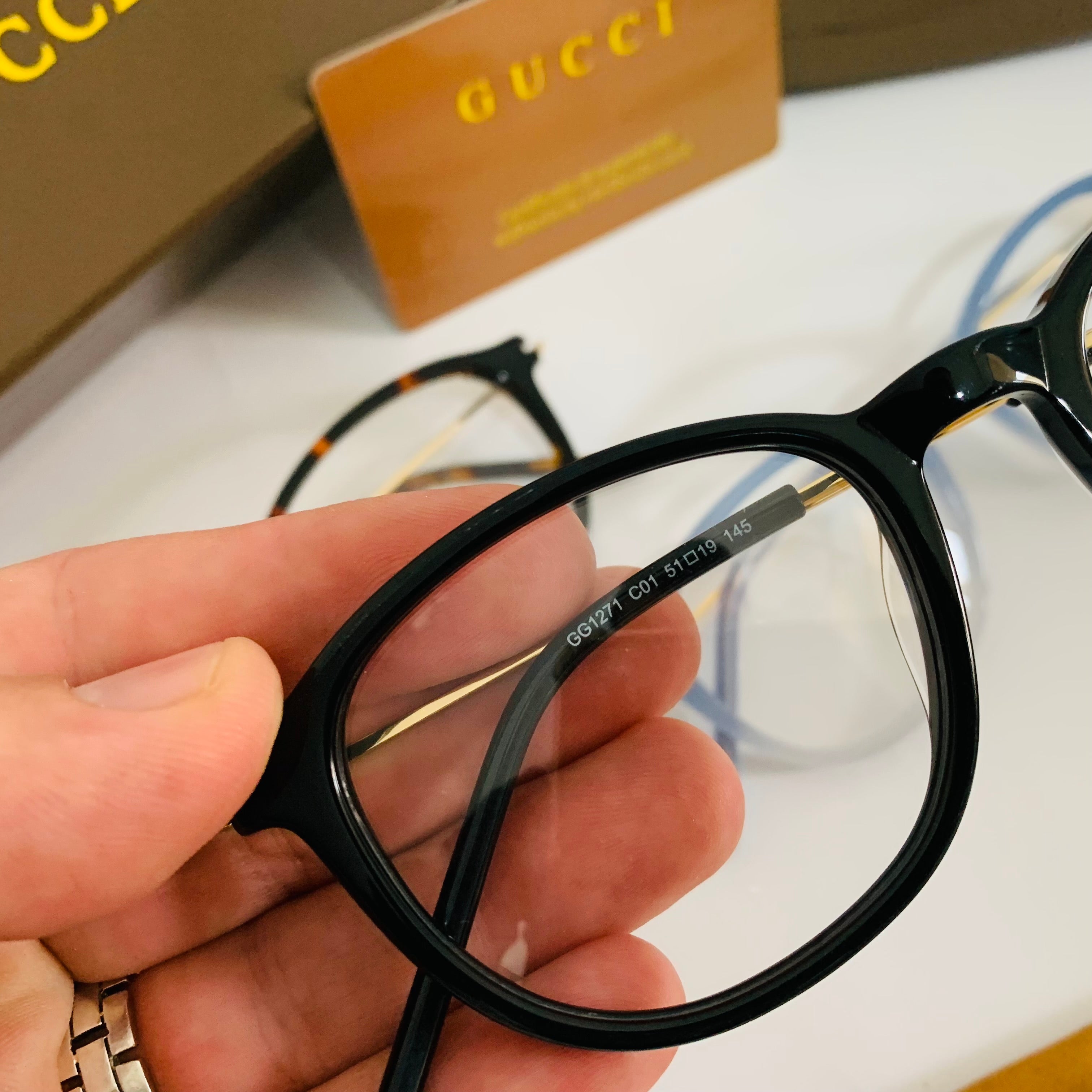 Gucci GG1271 opt