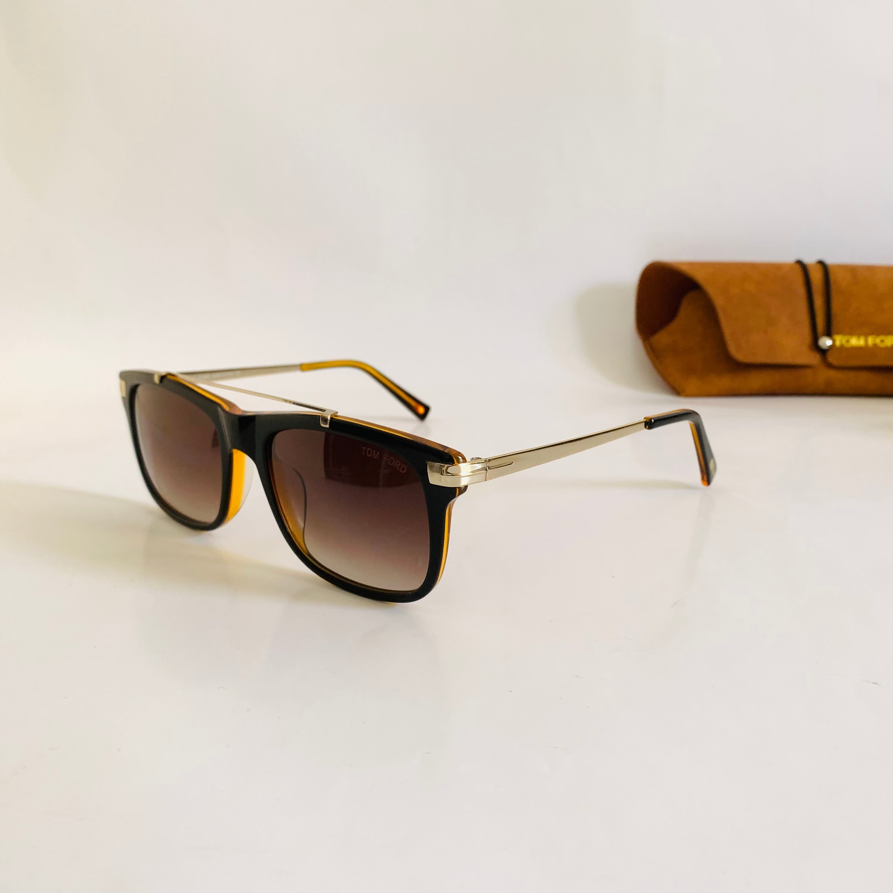Tom Ford FT0495 S