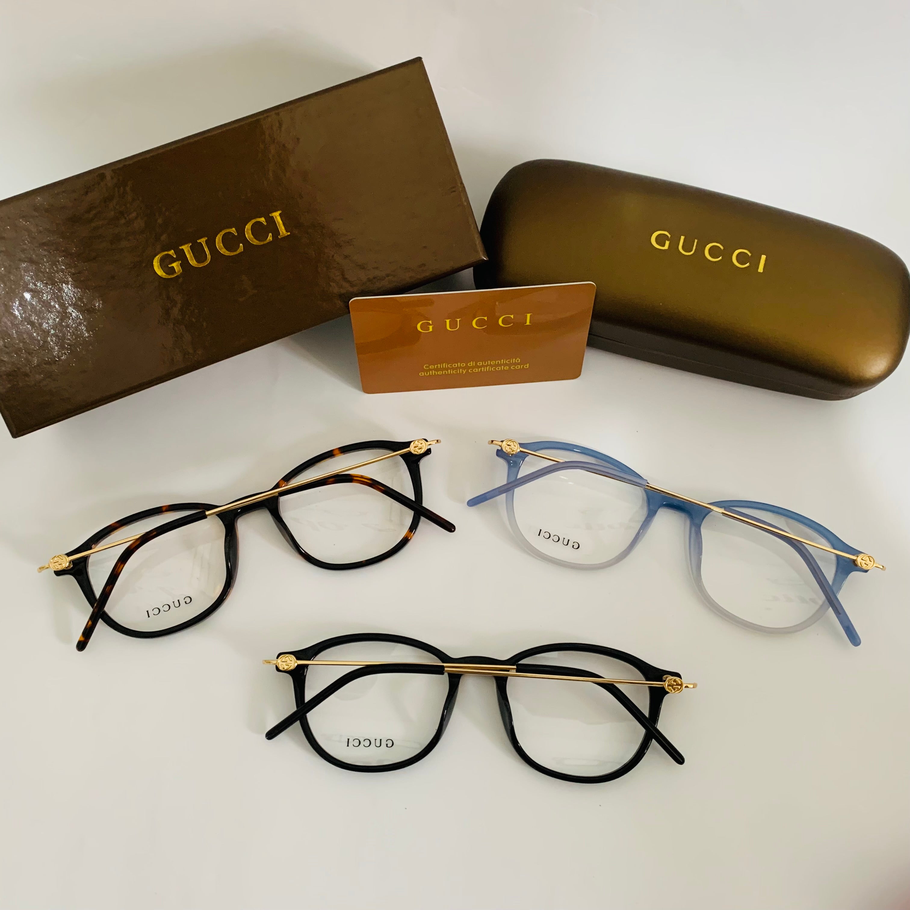 Gucci GG1271 opt