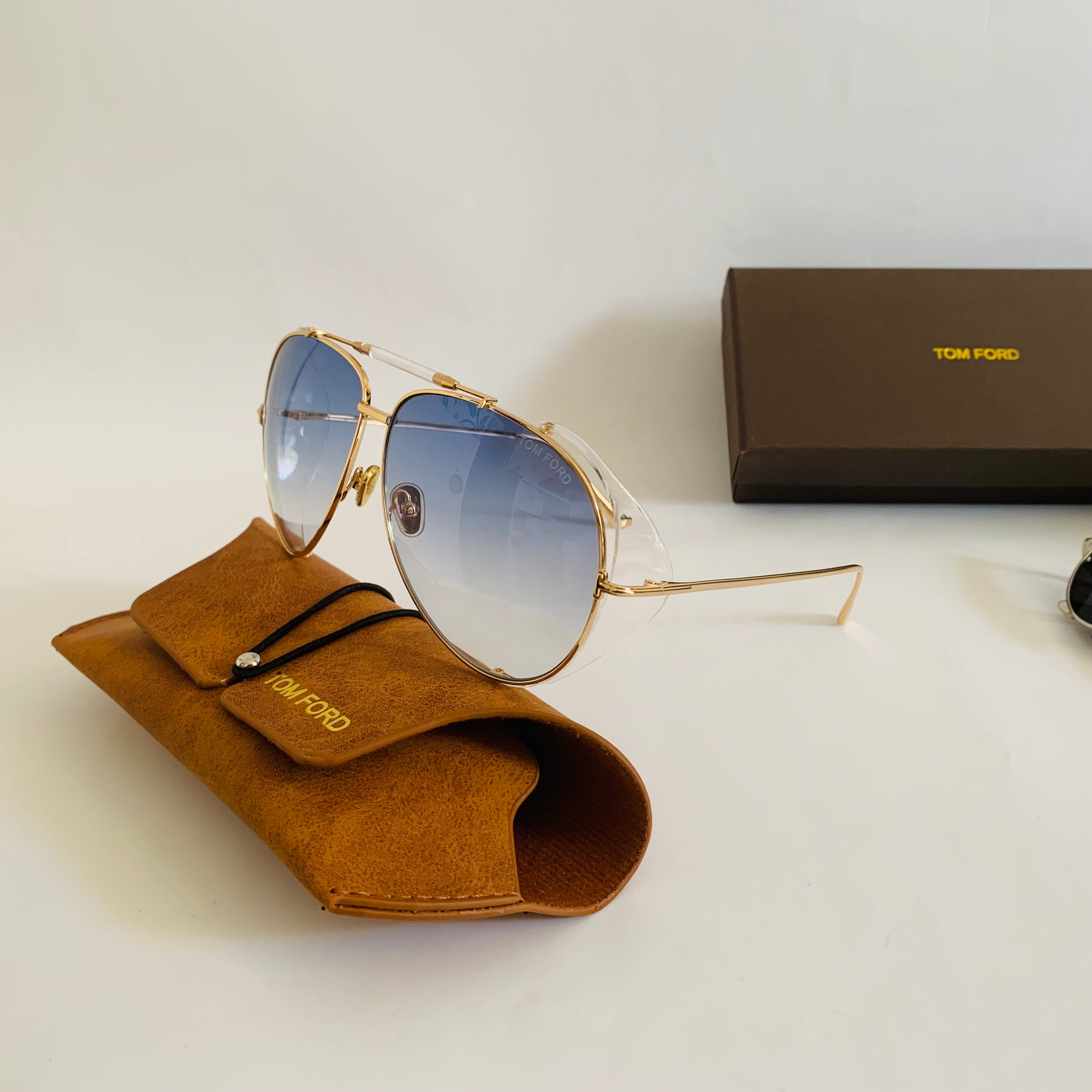 Tom Ford Jack-02 TF900 S
