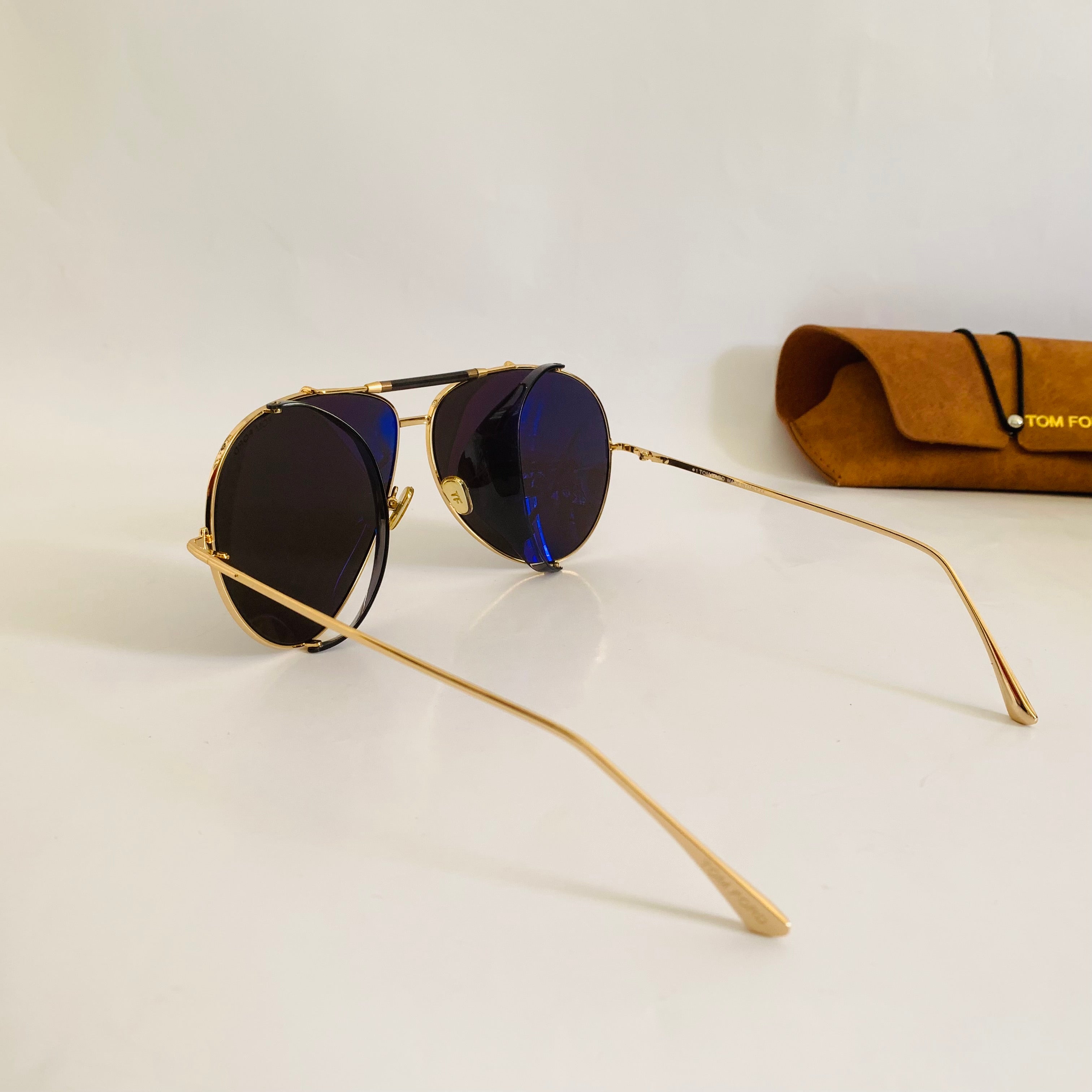 Tom Ford Jack-02 TF900 S