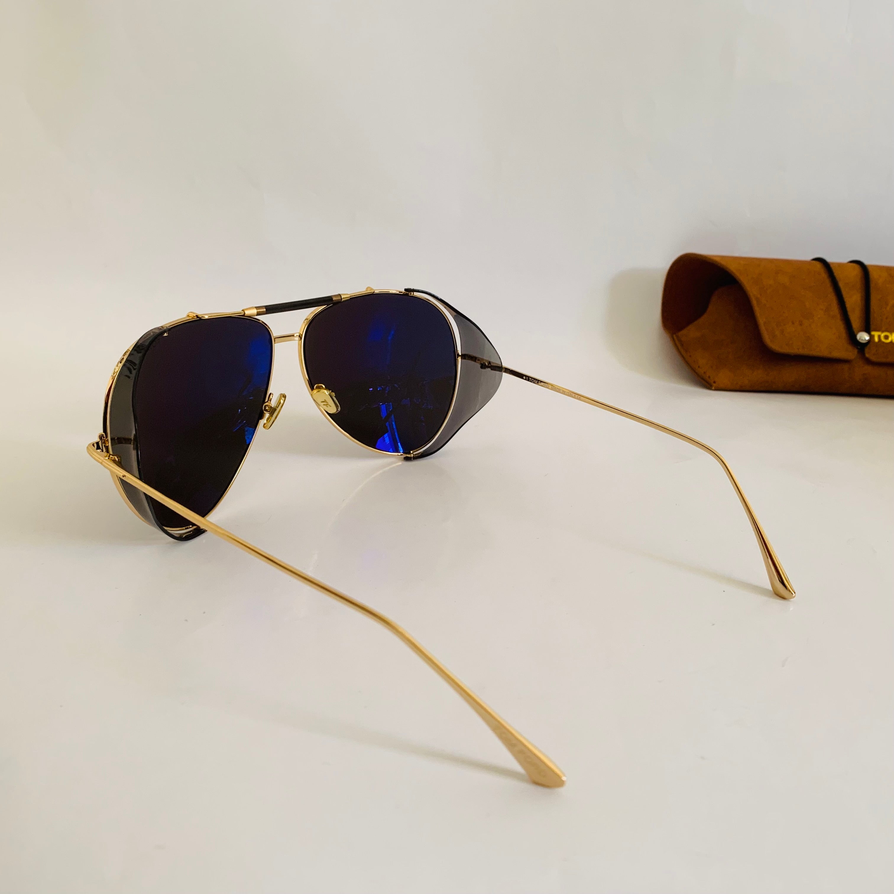 Tom Ford Jack-02 TF900 S