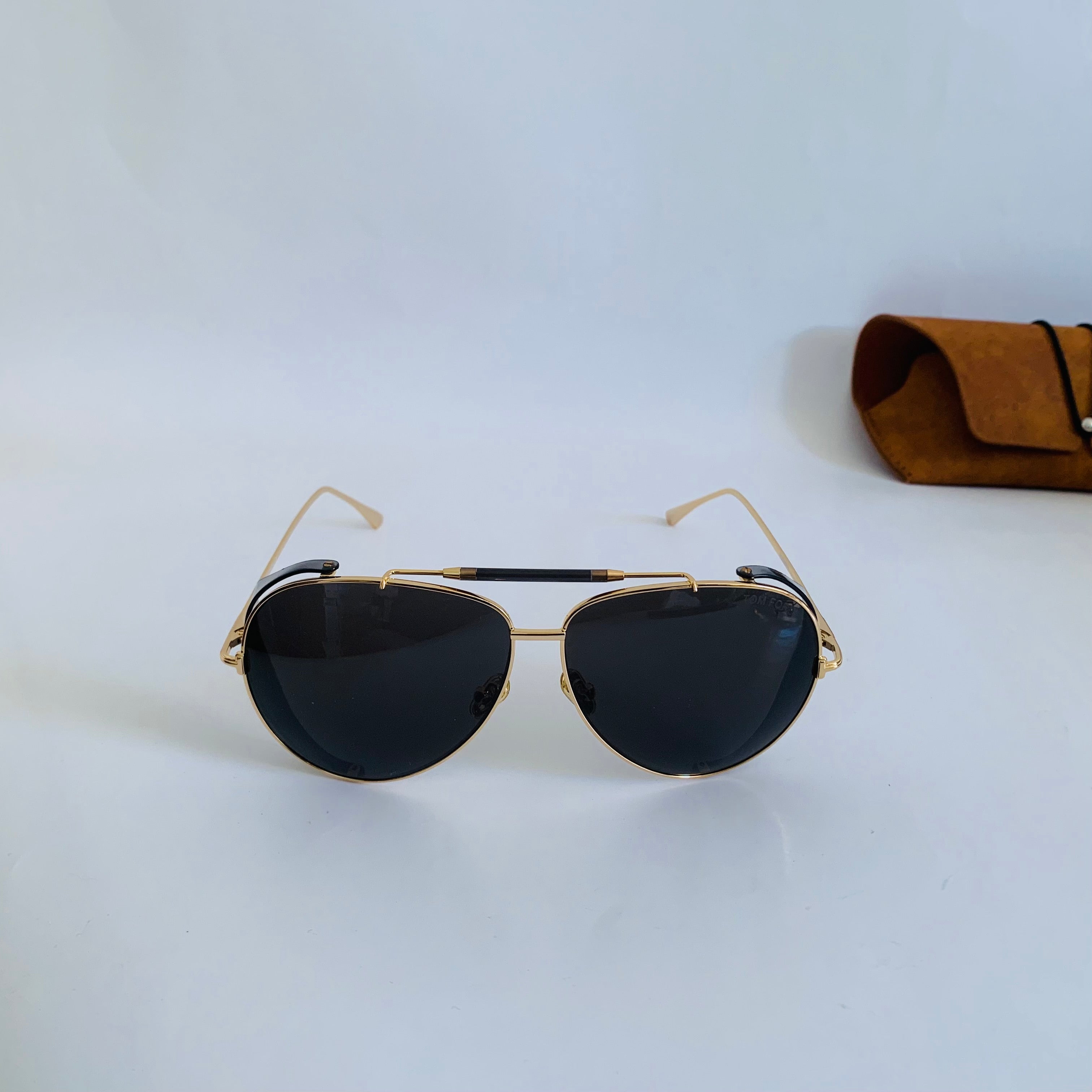 Tom Ford Jack-02 TF900 S