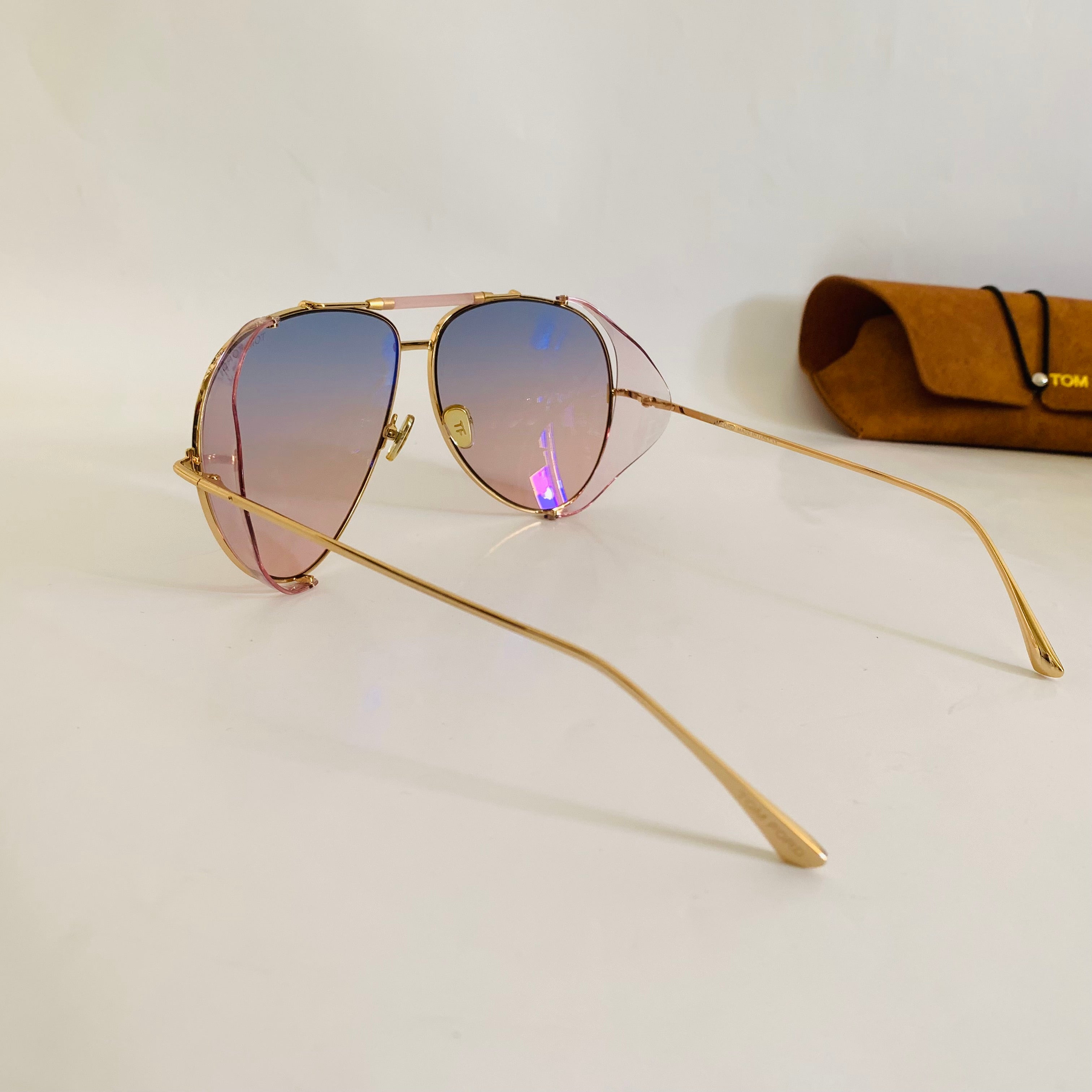 Tom Ford Jack-02 TF900 S