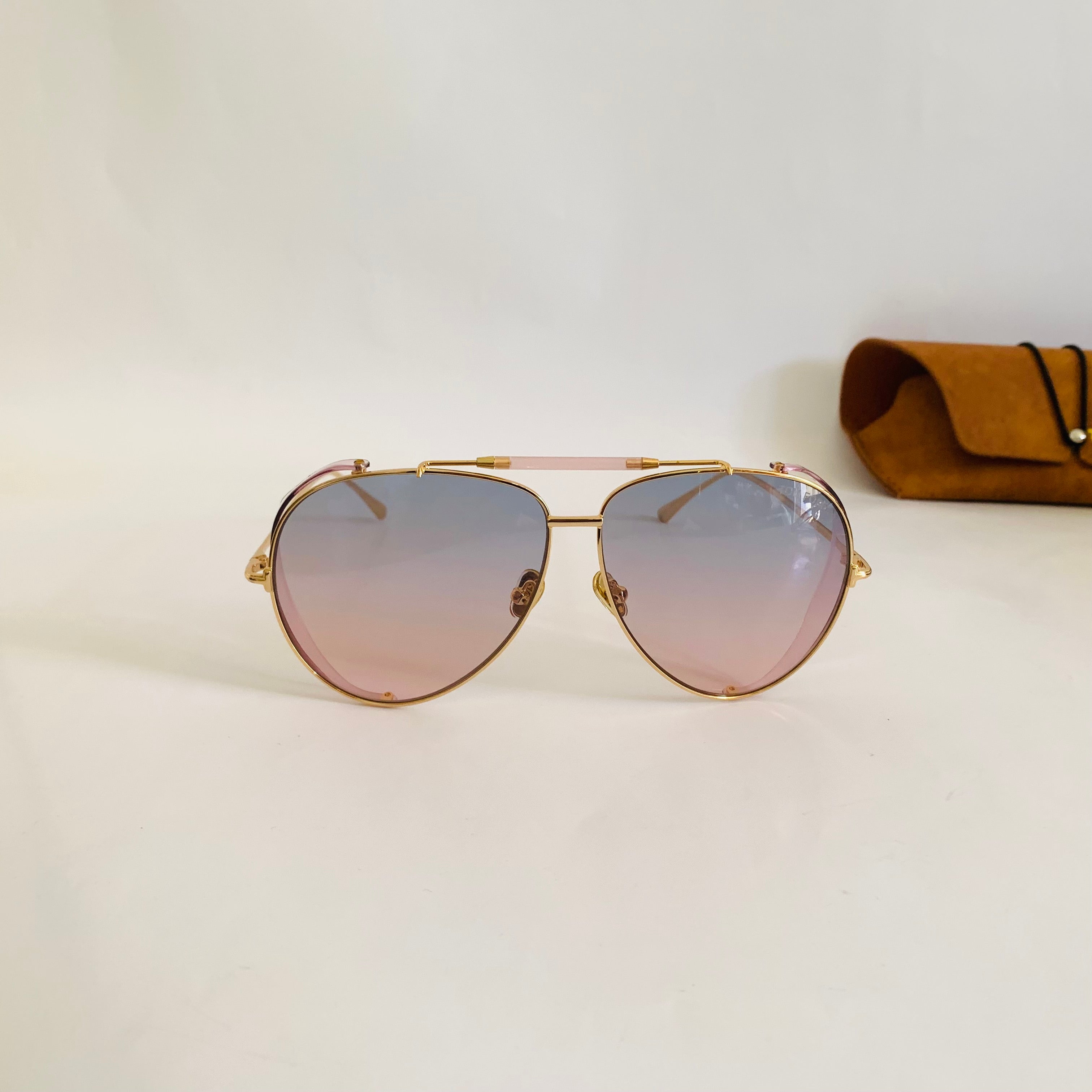 Tom Ford Jack-02 TF900 S