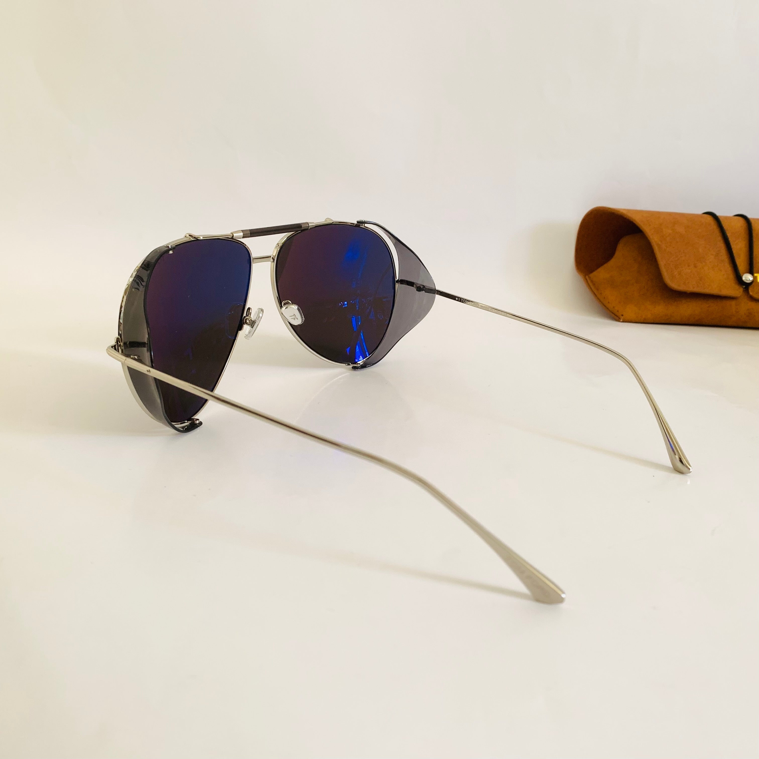 Tom Ford Jack-02 TF900 S