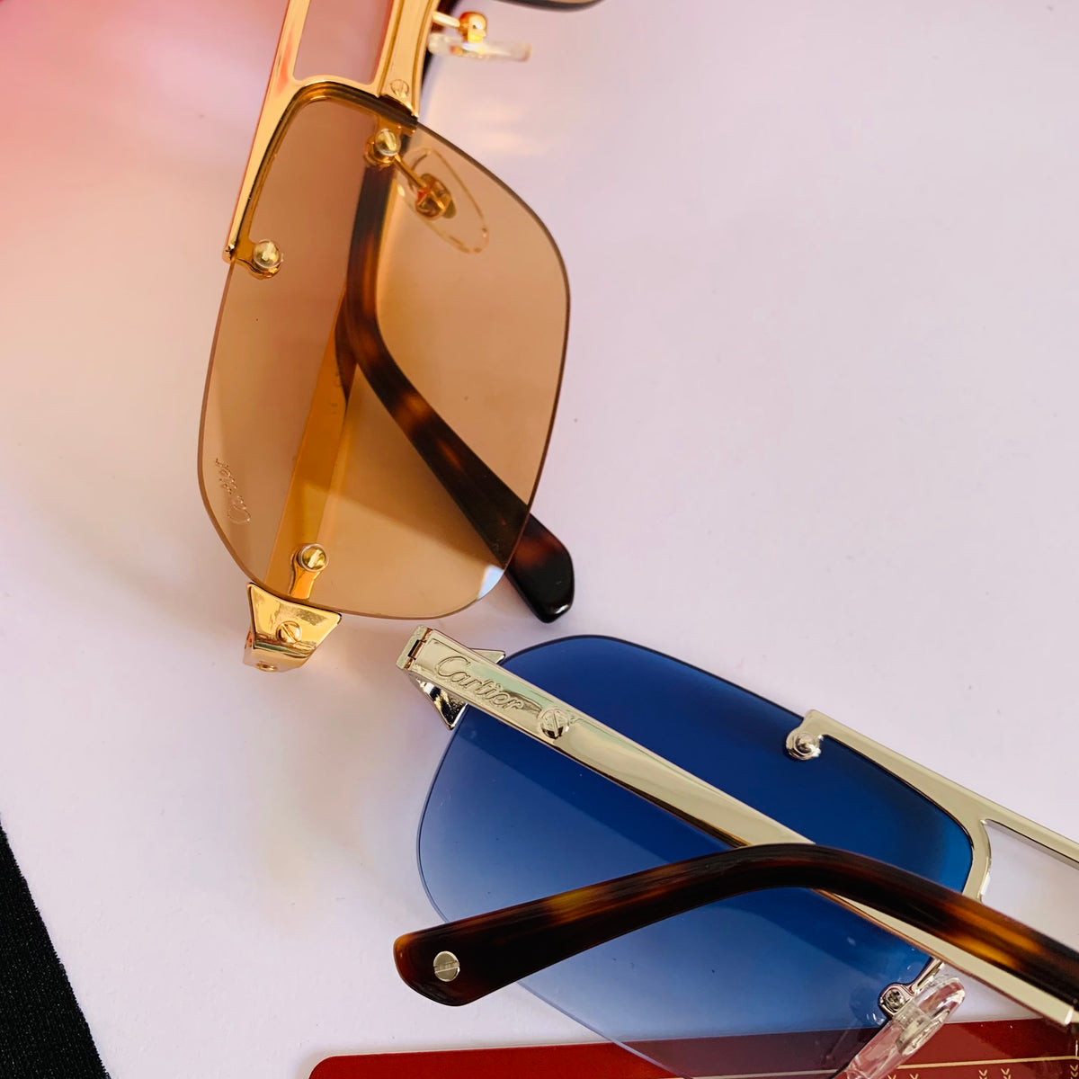 Cartier CT0660S dp prc