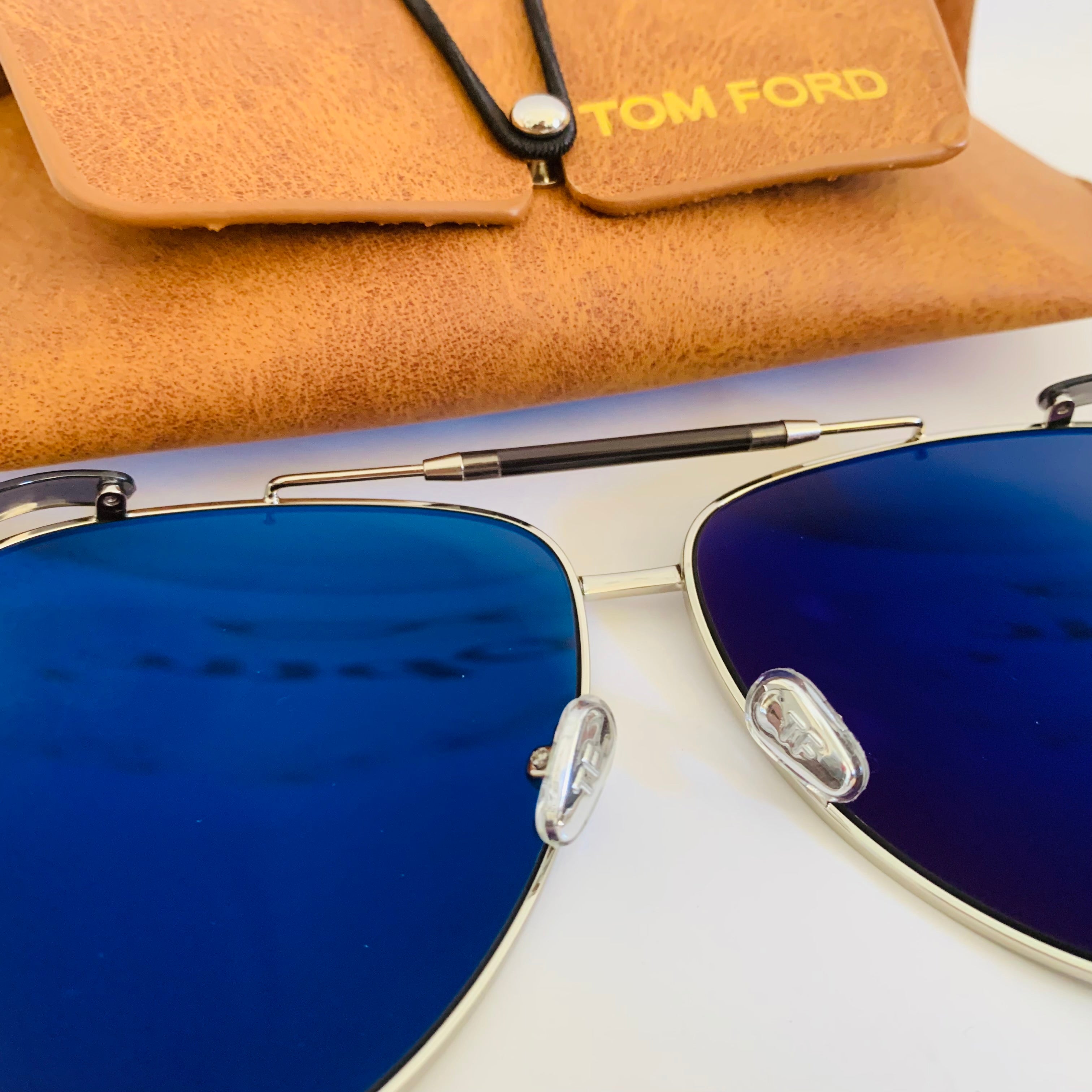 Tom Ford Jack-02 TF900 S