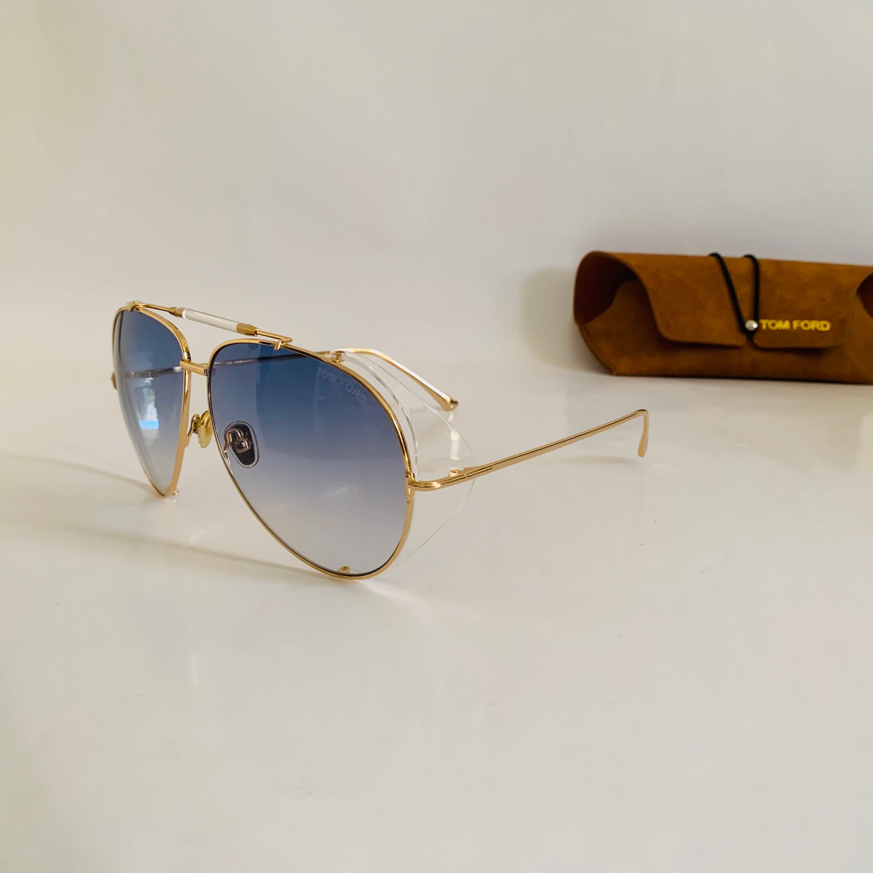 Tom Ford Jack-02 TF900 S