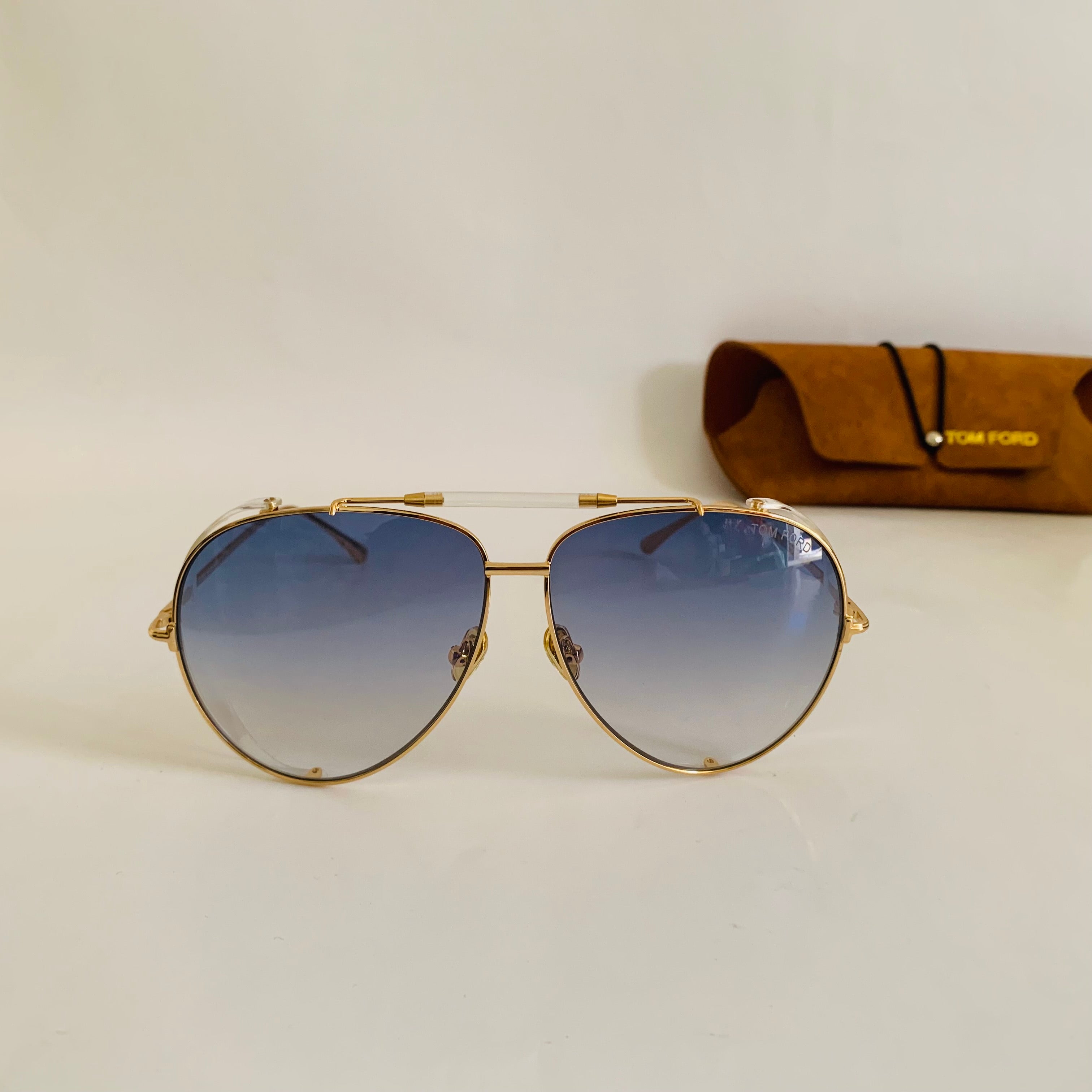Tom Ford Jack-02 TF900 S