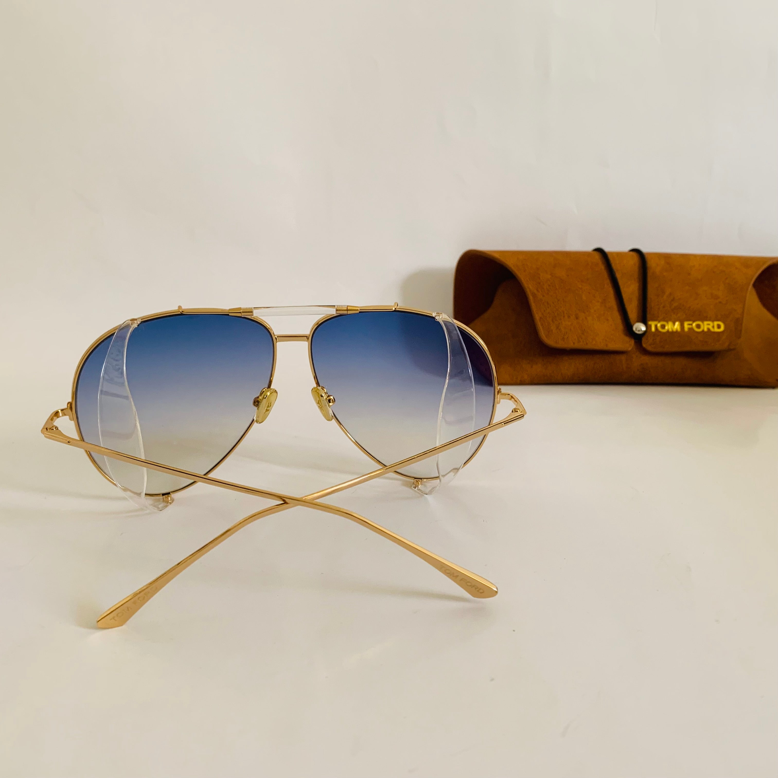 Tom Ford Jack-02 TF900 S