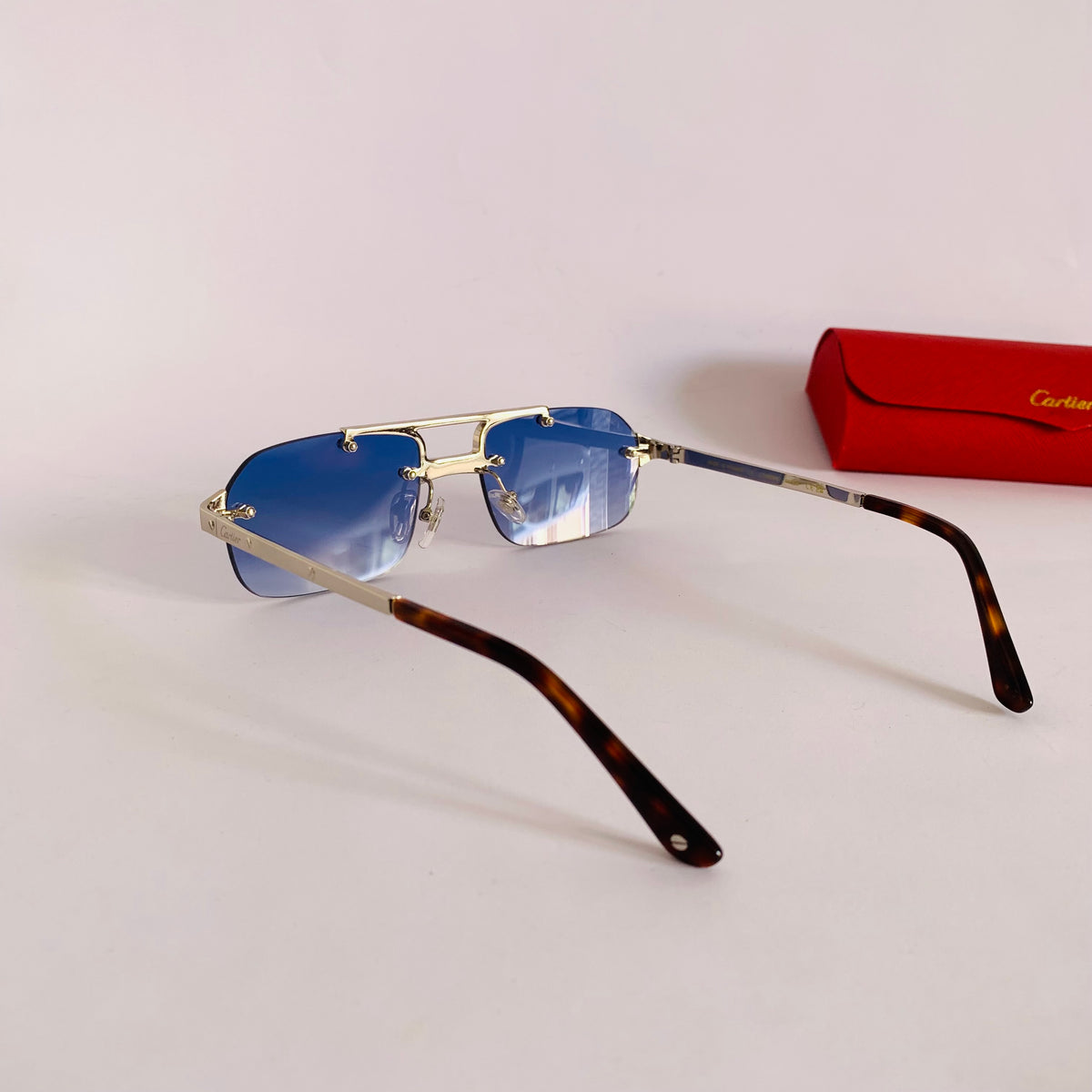 Cartier CT0660S dp prc