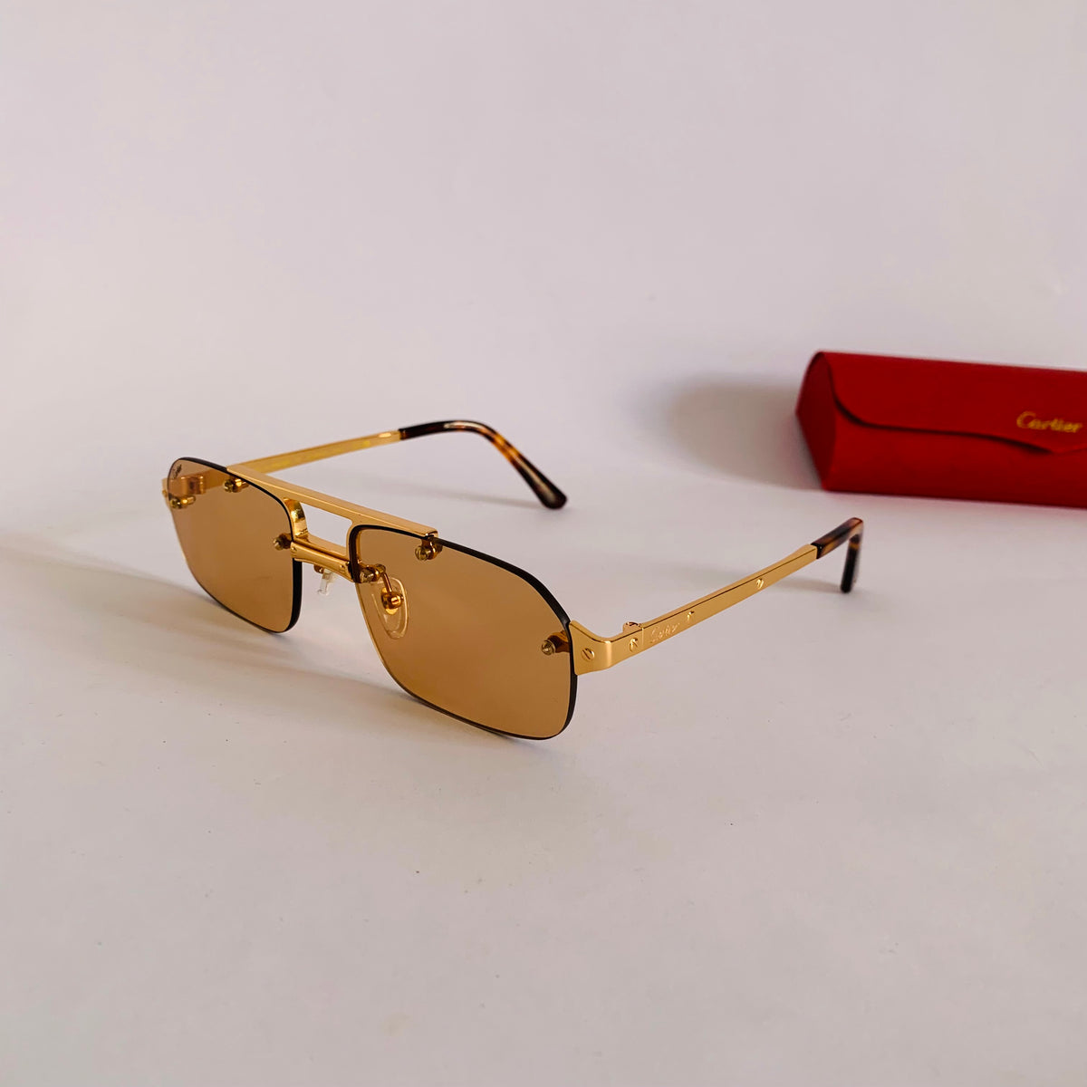 Cartier CT0660S dp prc