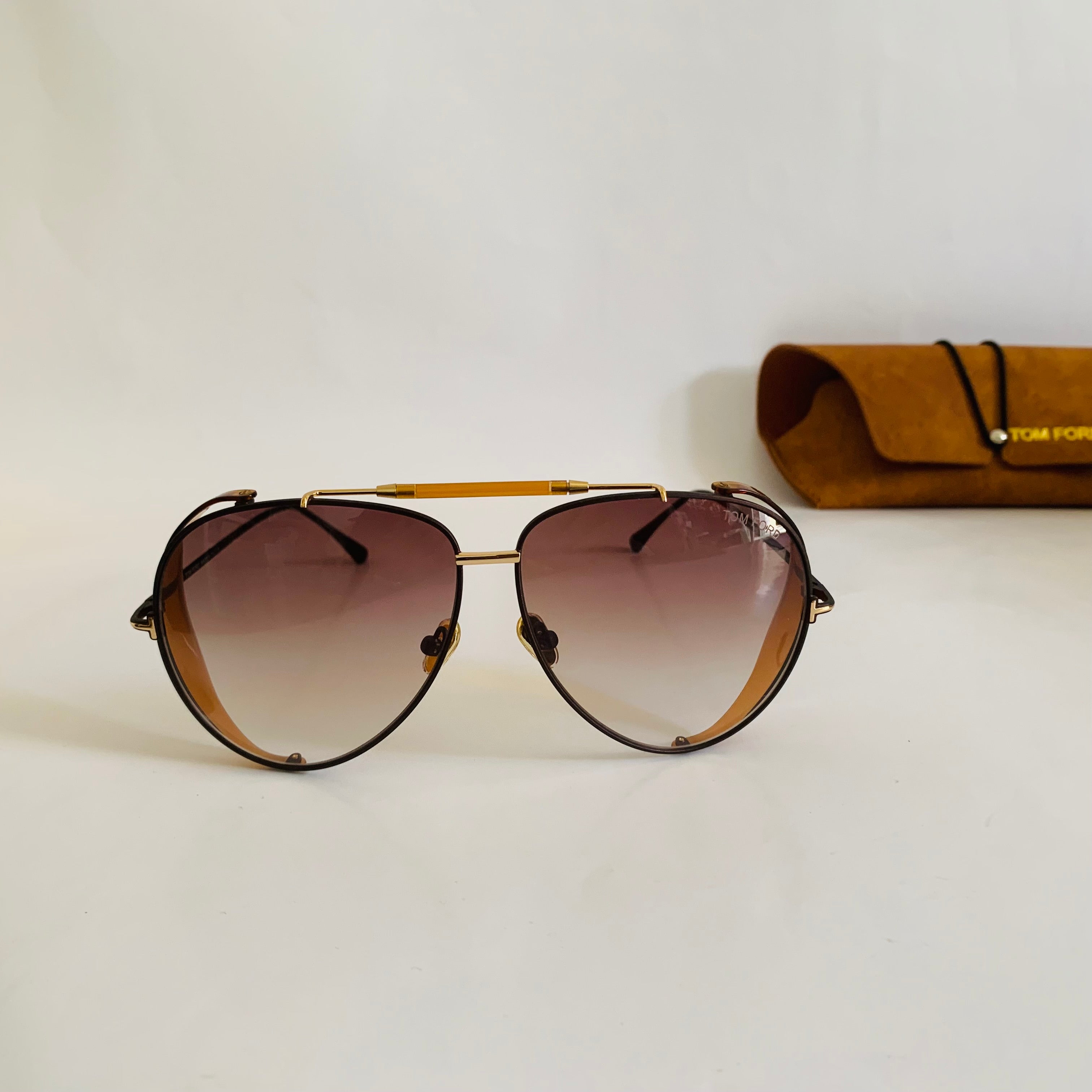 Tom Ford Jack-02 TF900 S