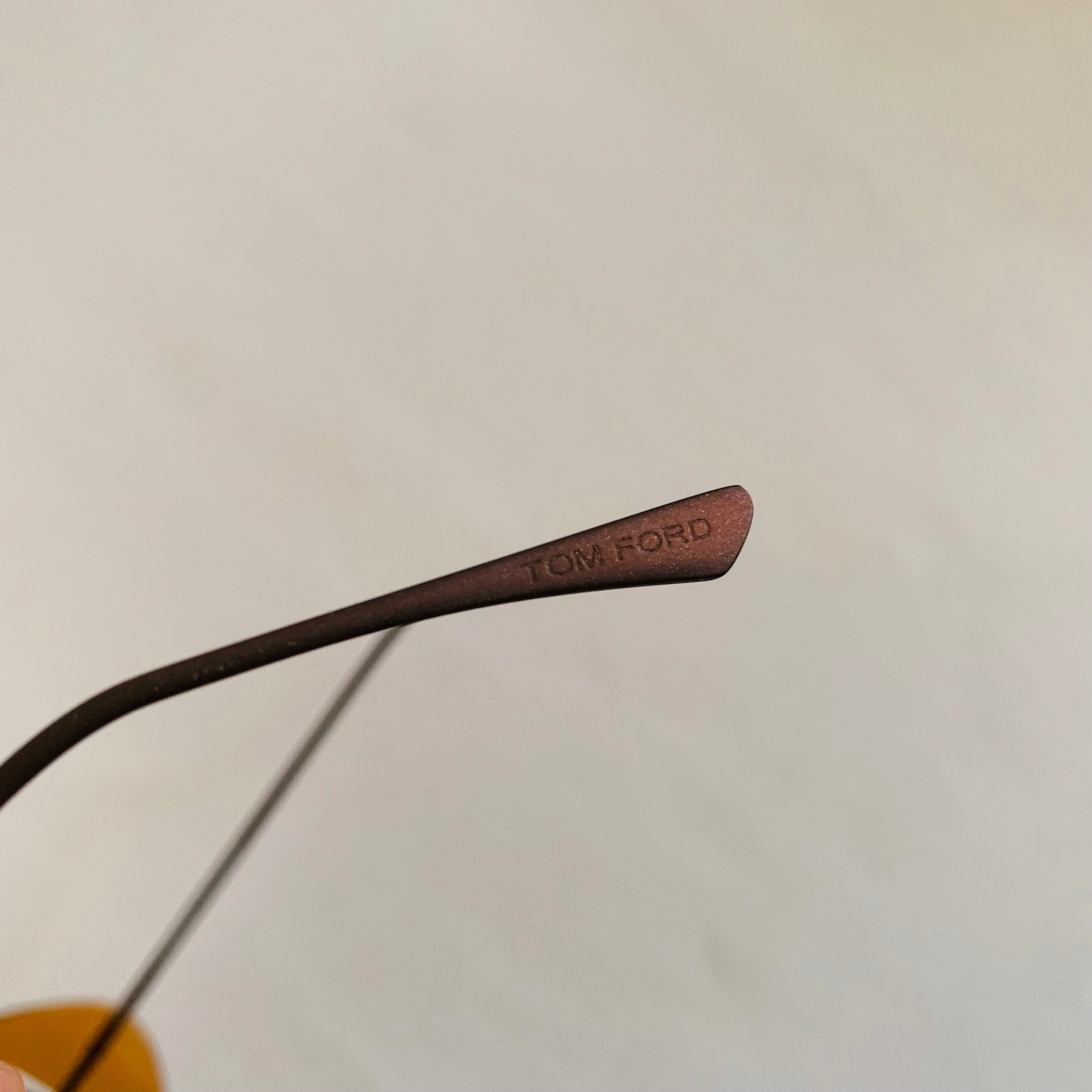 Tom Ford Jack-02 TF900 S