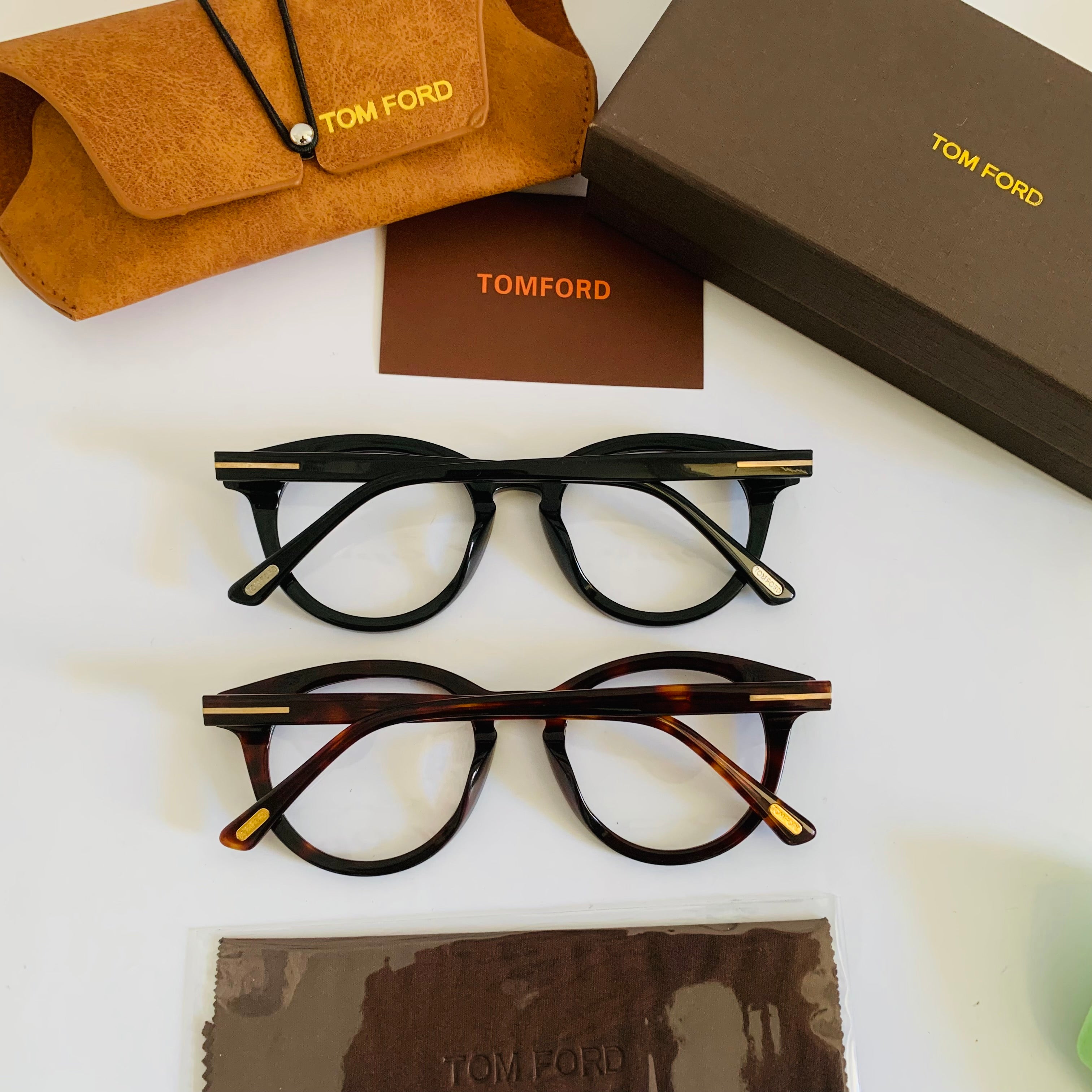 Tom Ford FT5940 opt