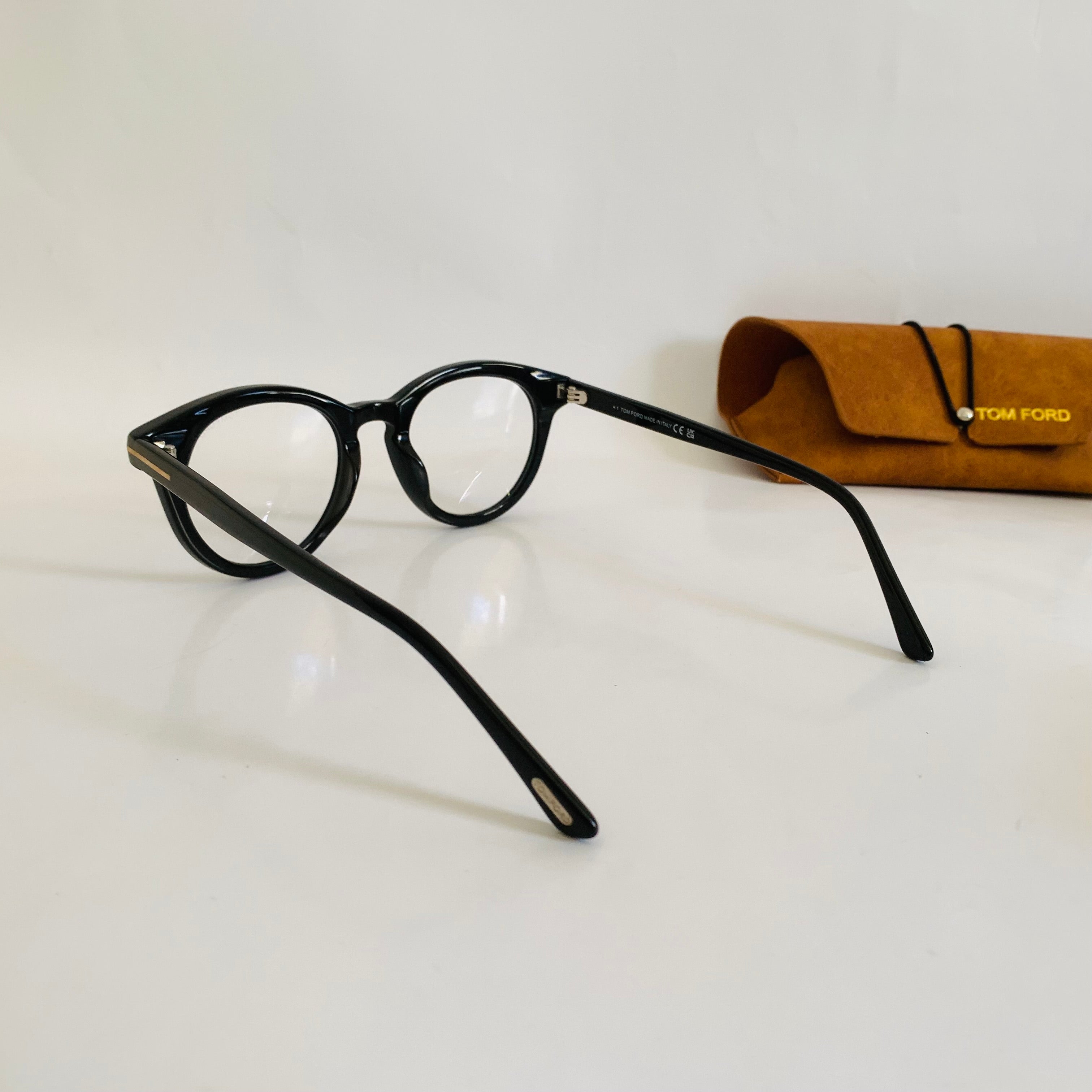 Tom Ford FT5940 opt