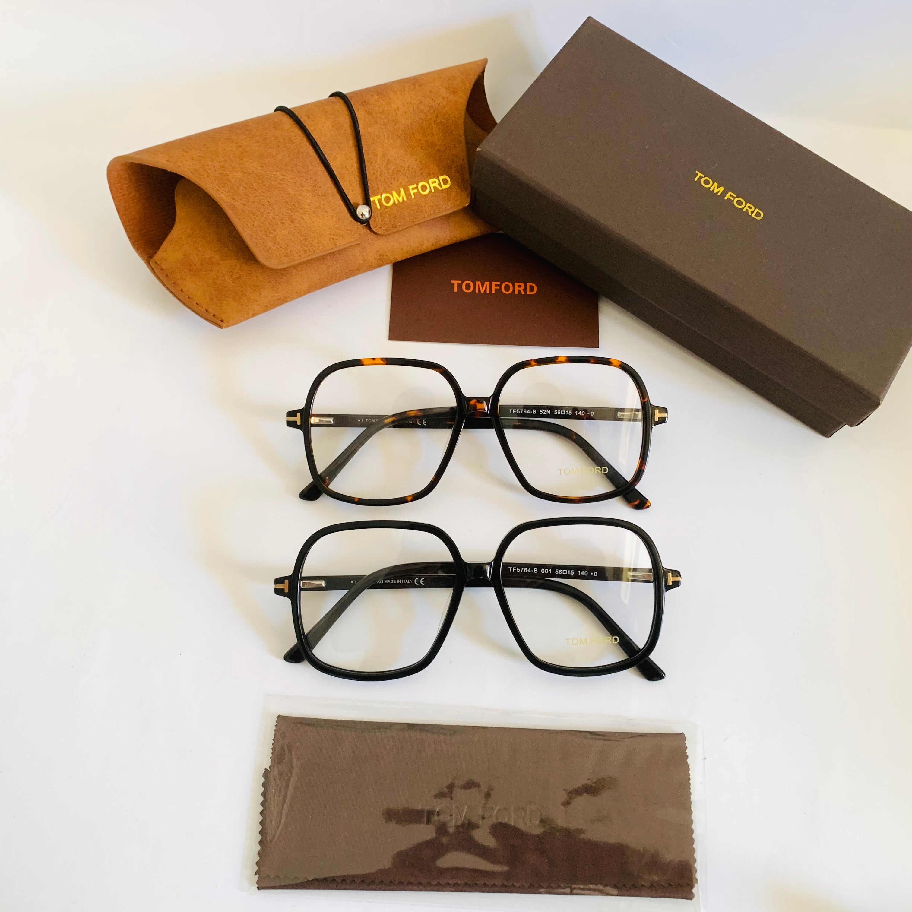 Tom Ford TF5764-B