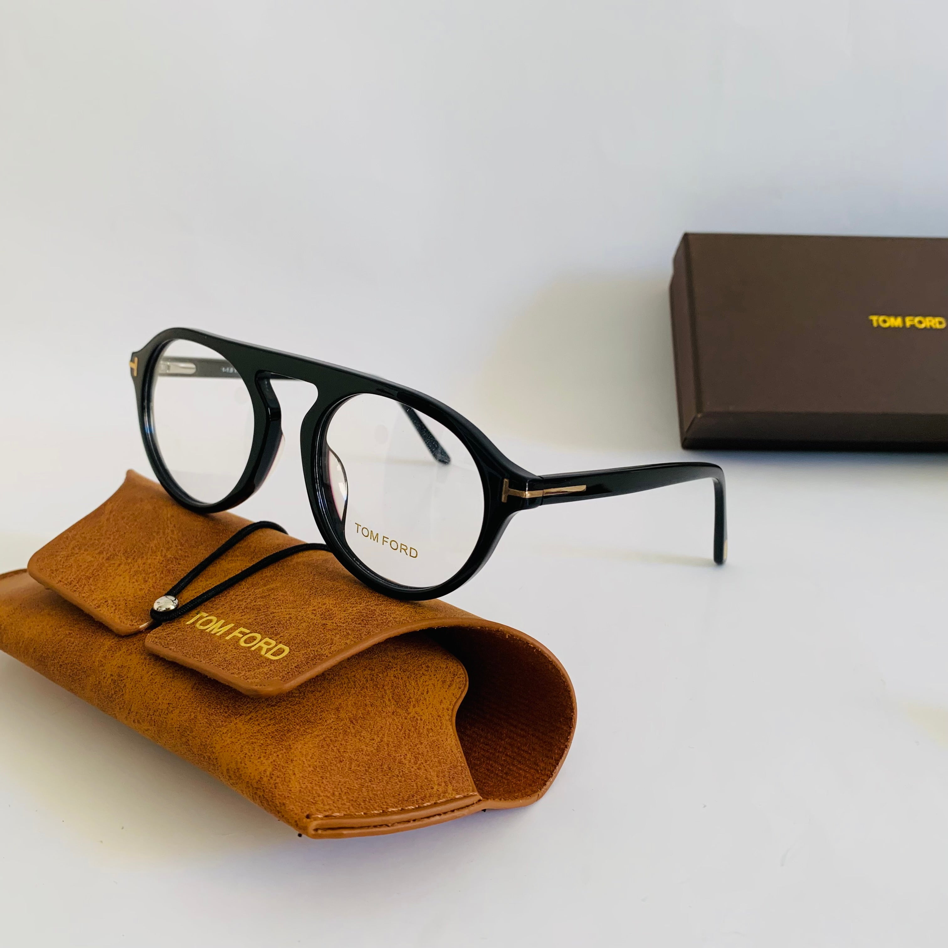 Tom Ford TF5534-B opt