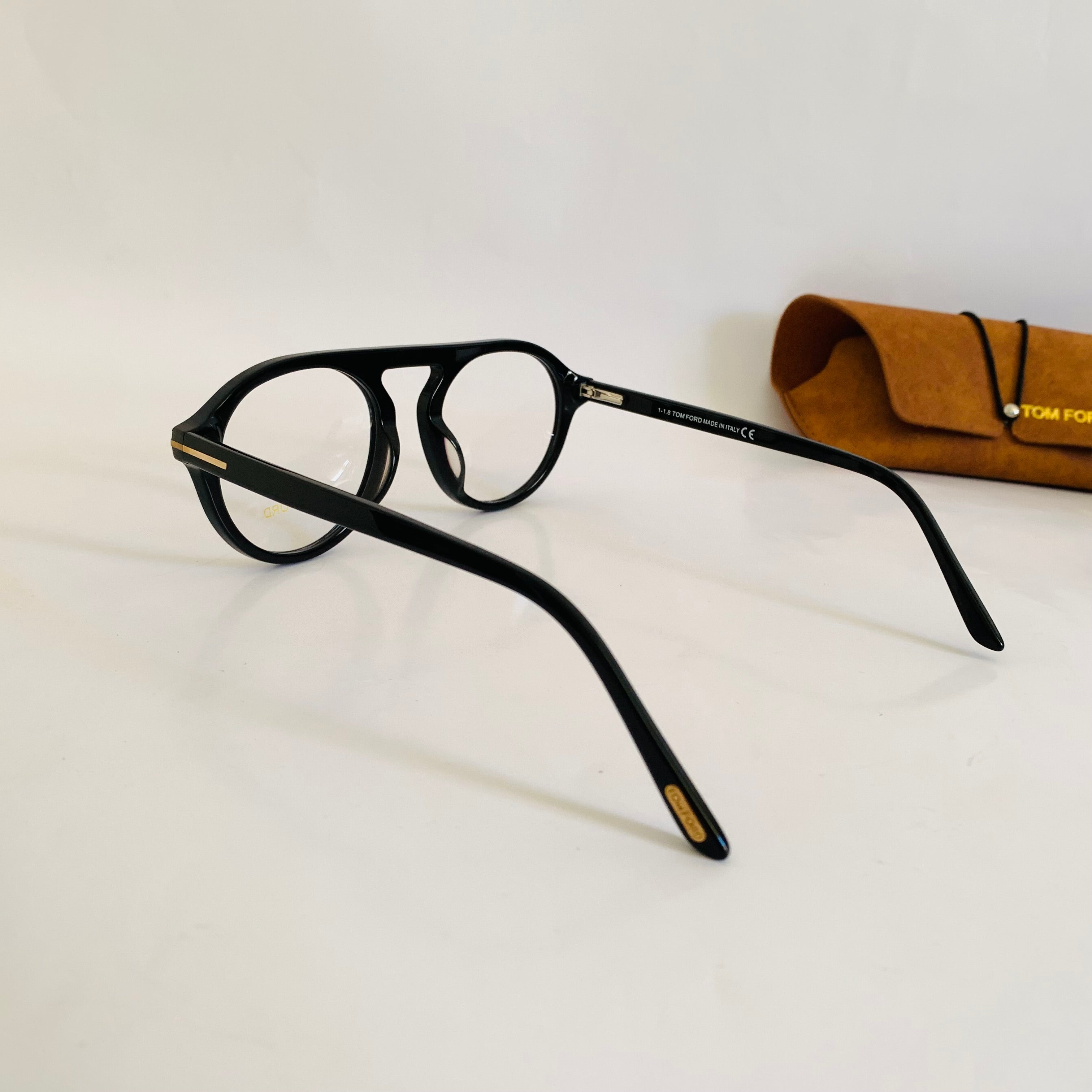 Tom Ford TF5534-B opt