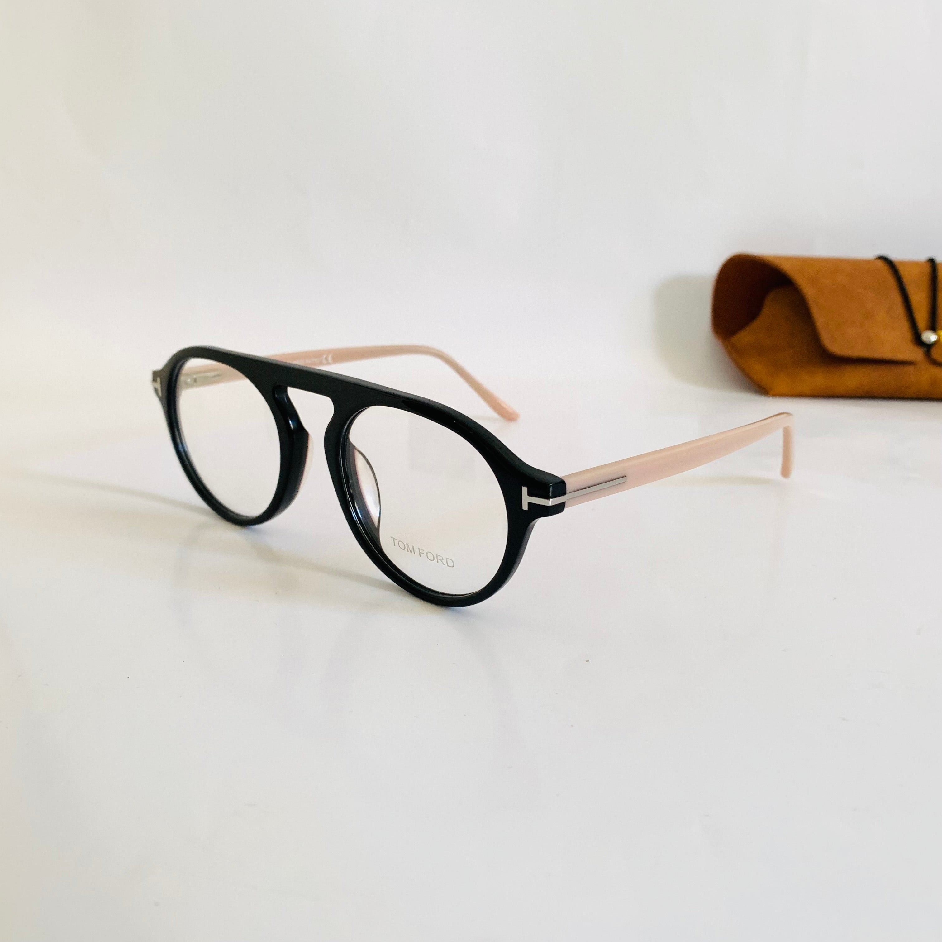 Tom Ford TF5534-B opt