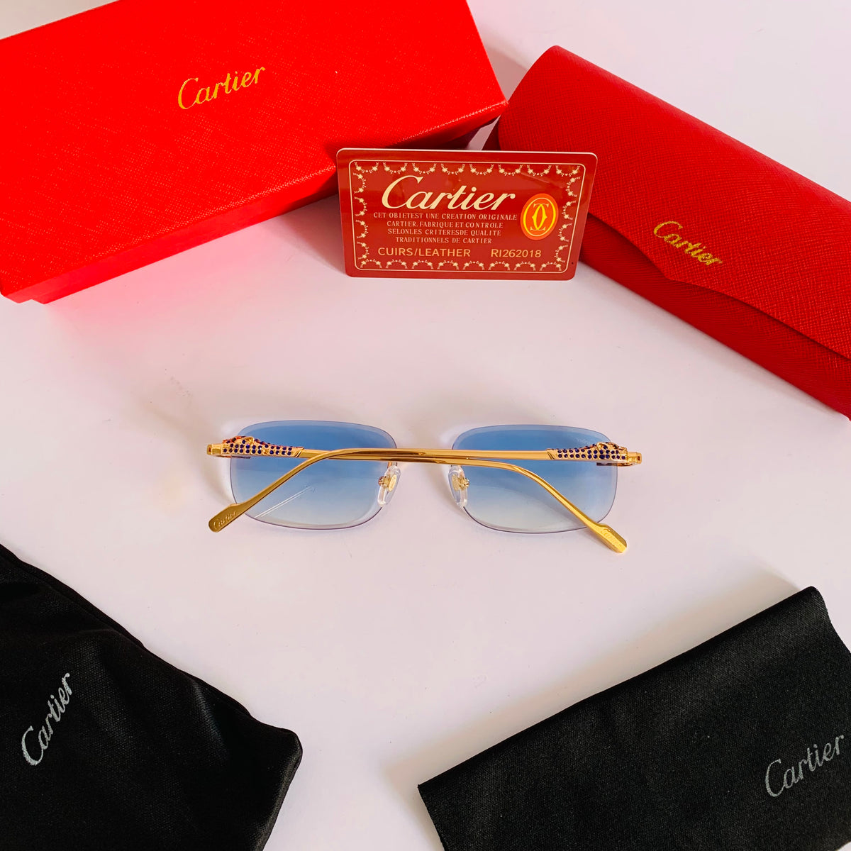Cartier CT01846O S prc