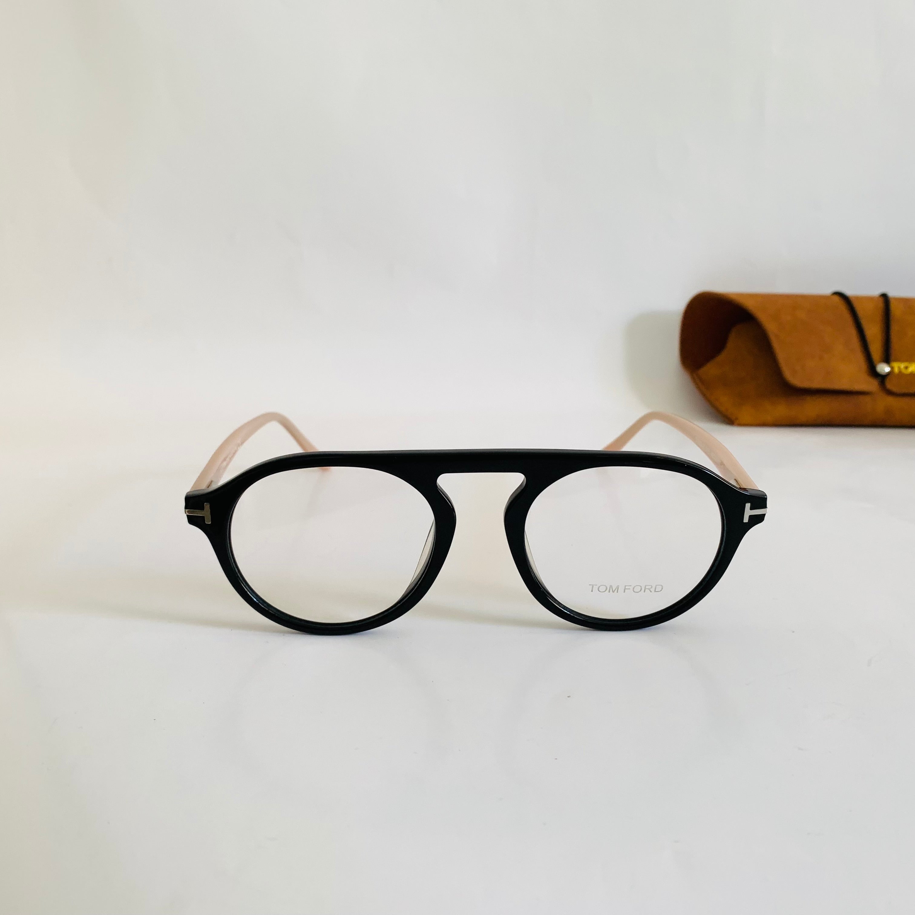 Tom Ford TF5534-B opt