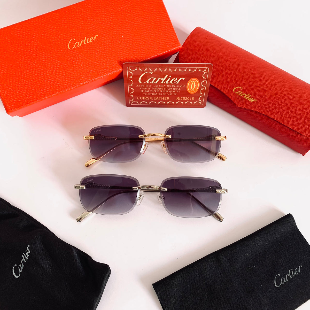 Cartier CT01846O S prc