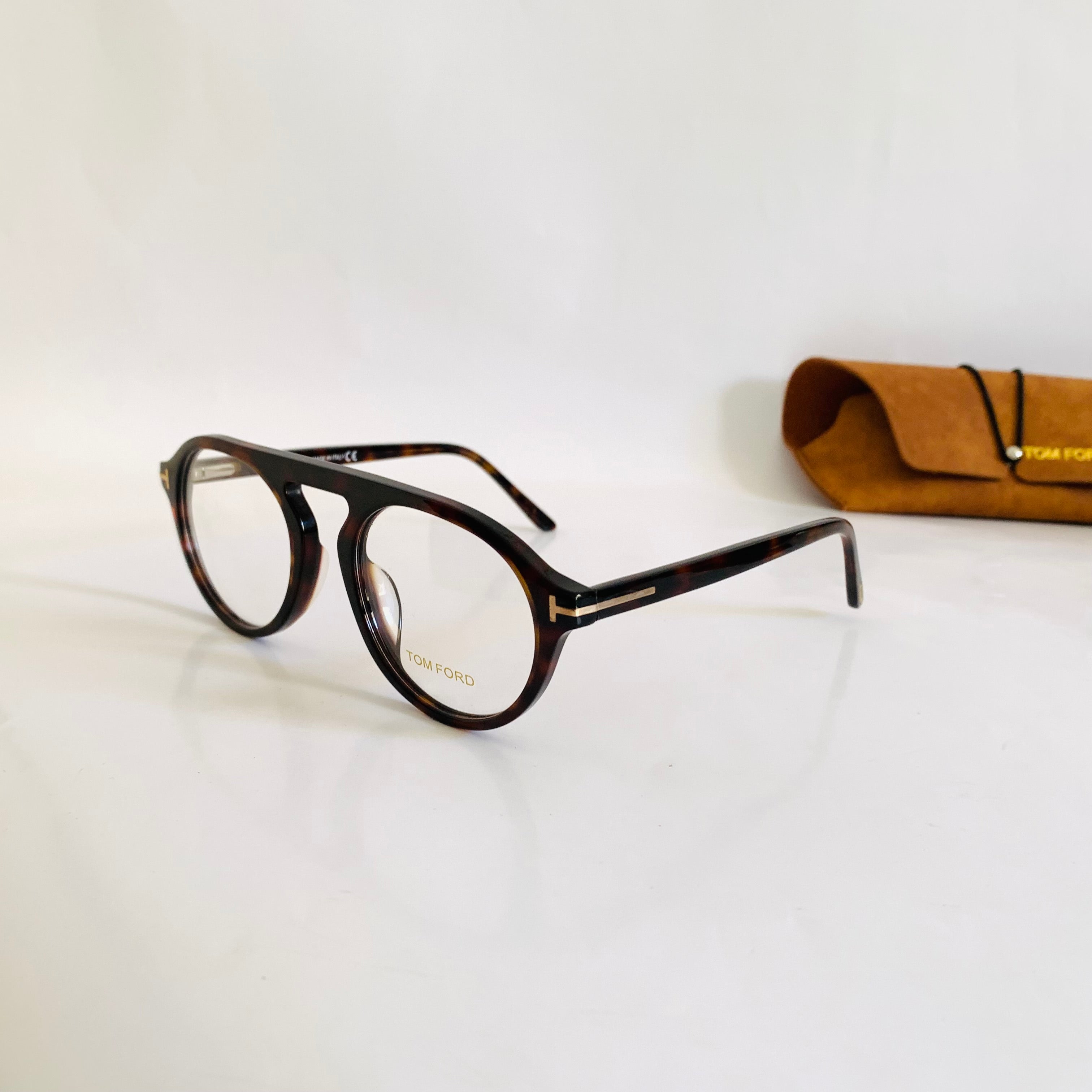 Tom Ford TF5534-B opt