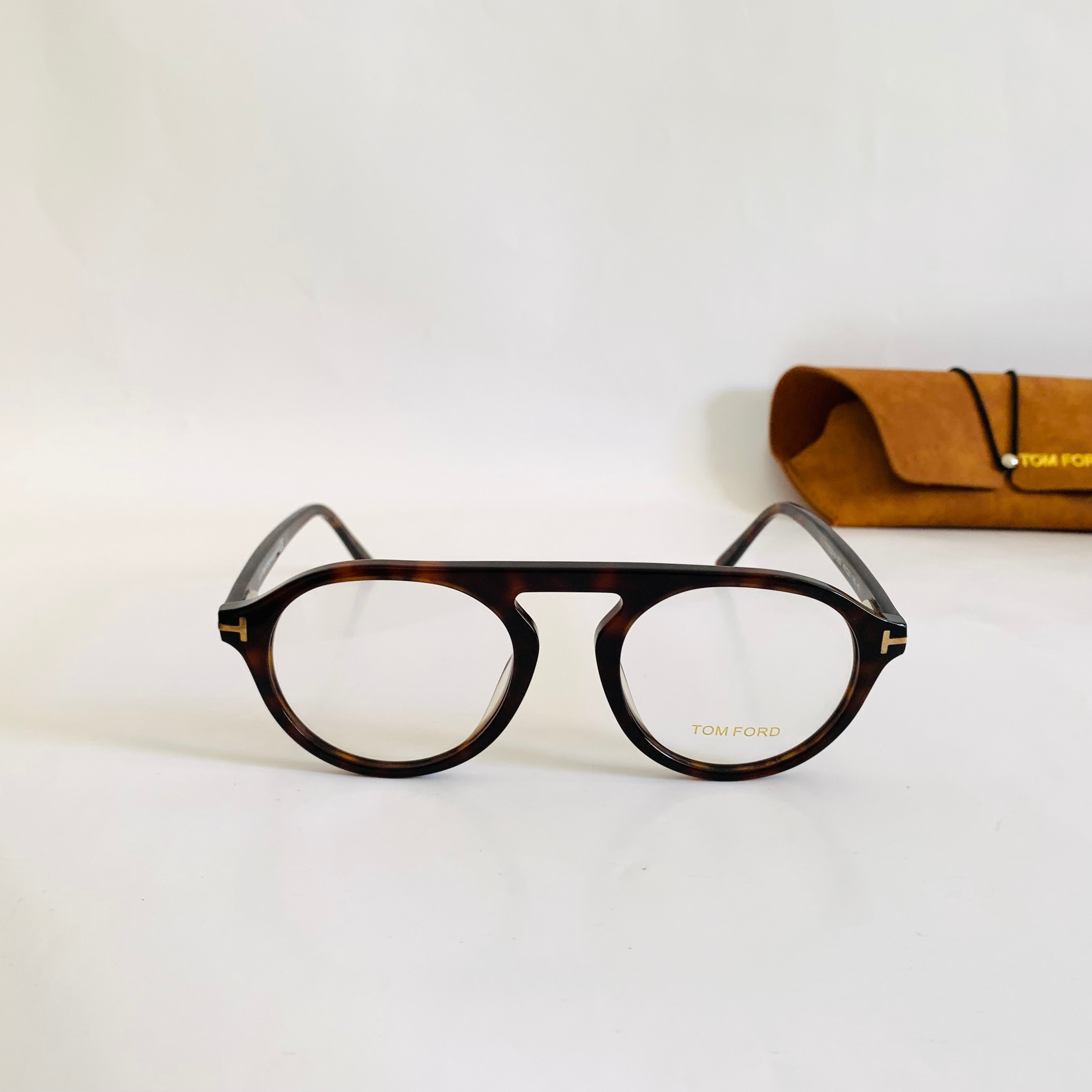 Tom Ford TF5534-B opt