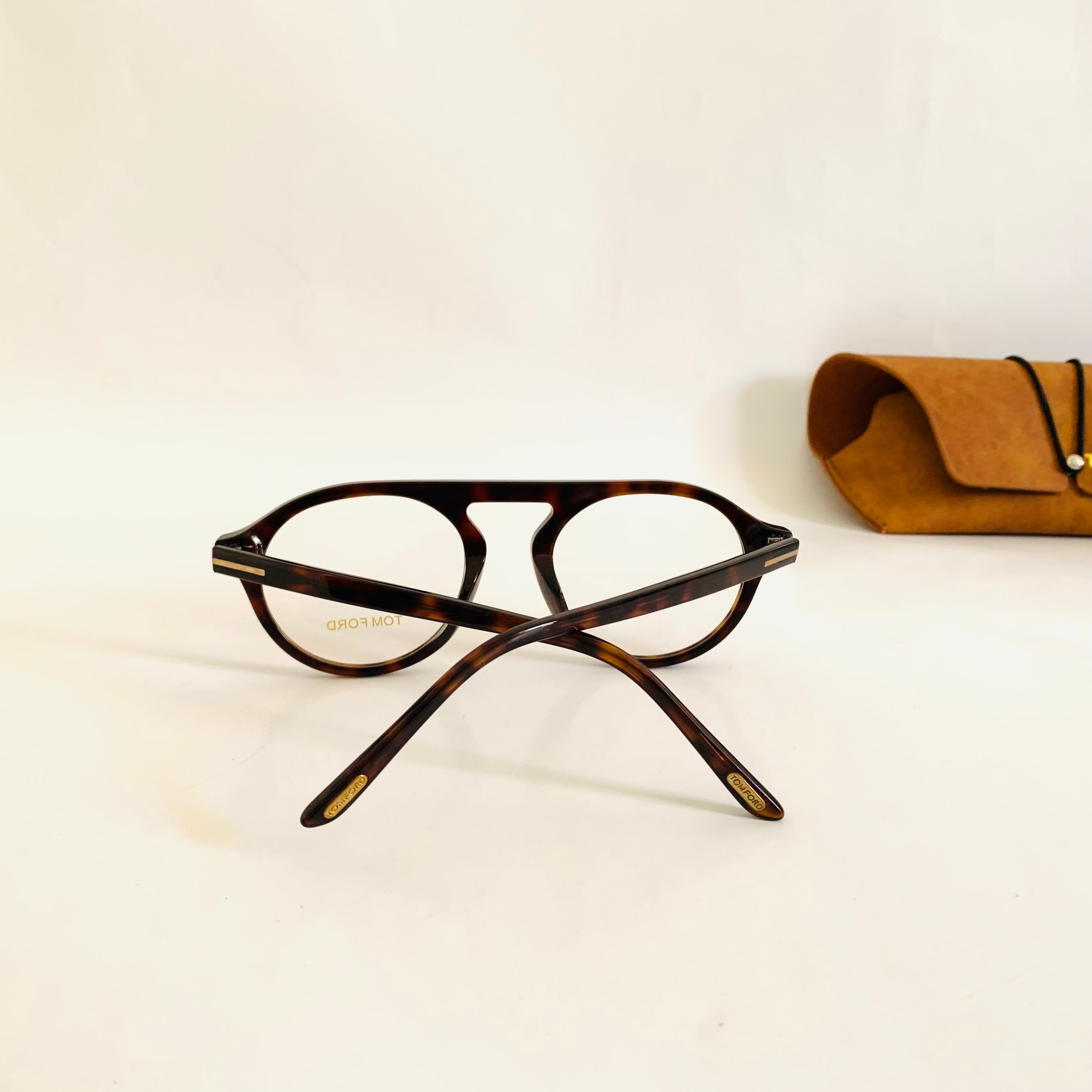 Tom Ford TF5534-B opt