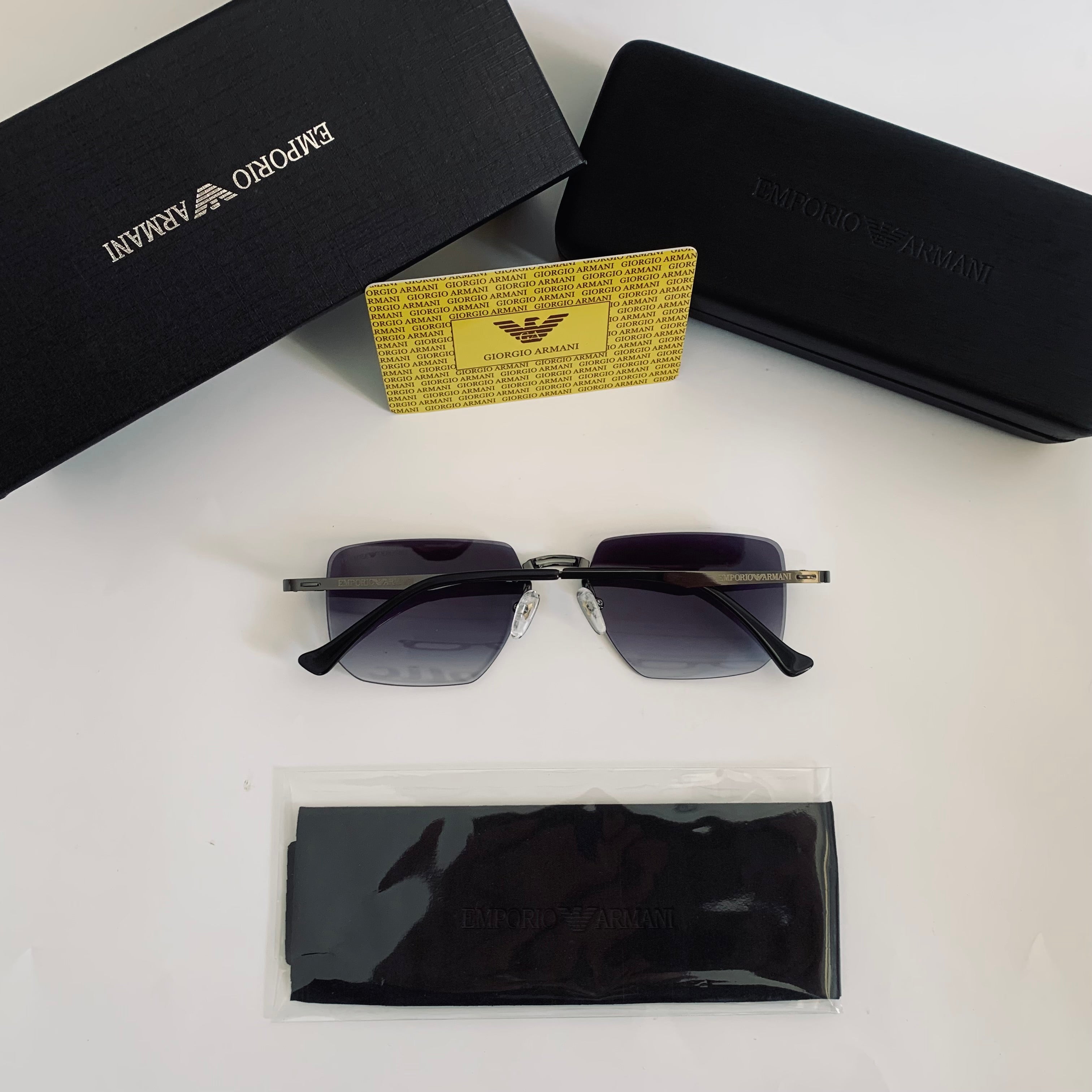 Emporio Armani 10832Jprc S