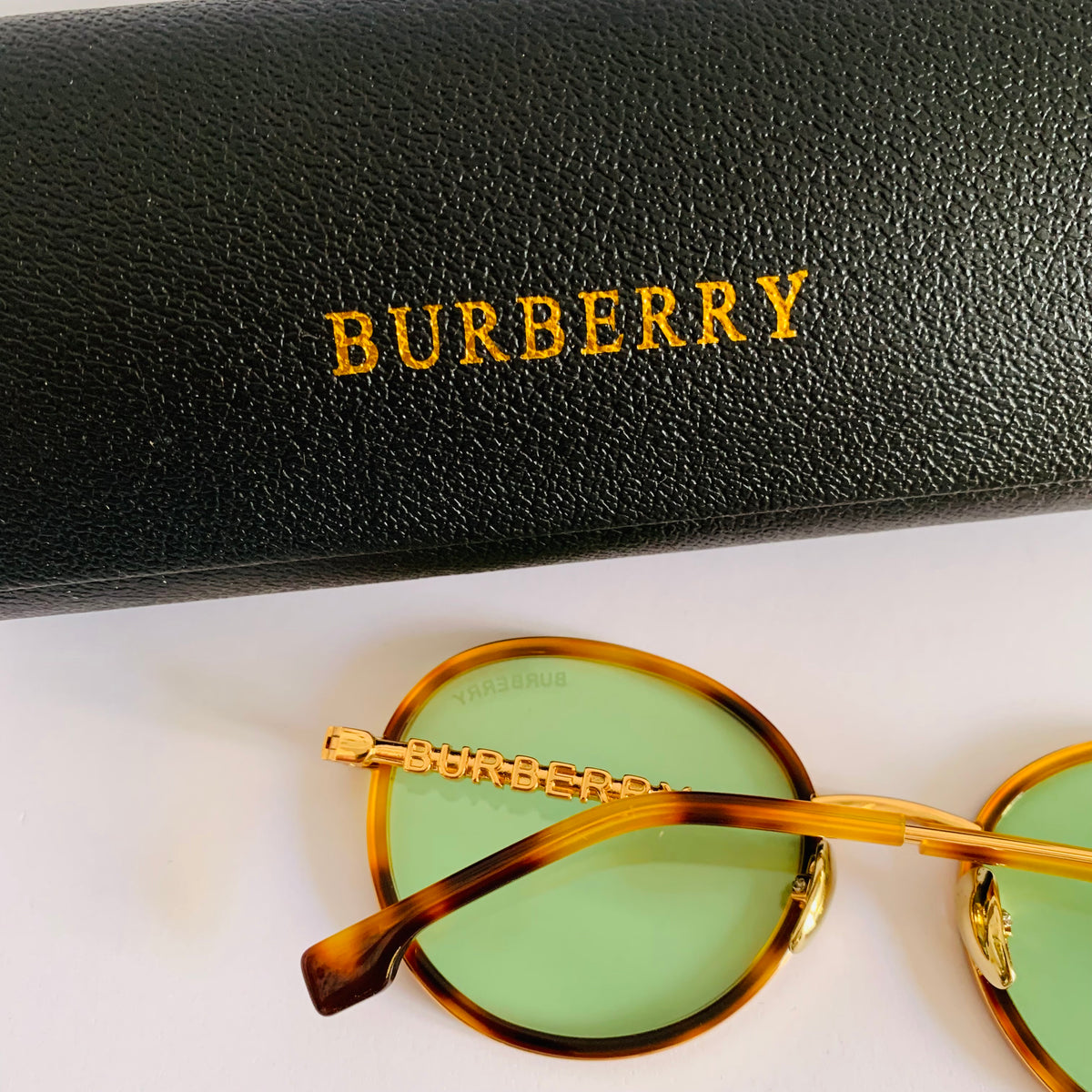 Burberry BE3148D S