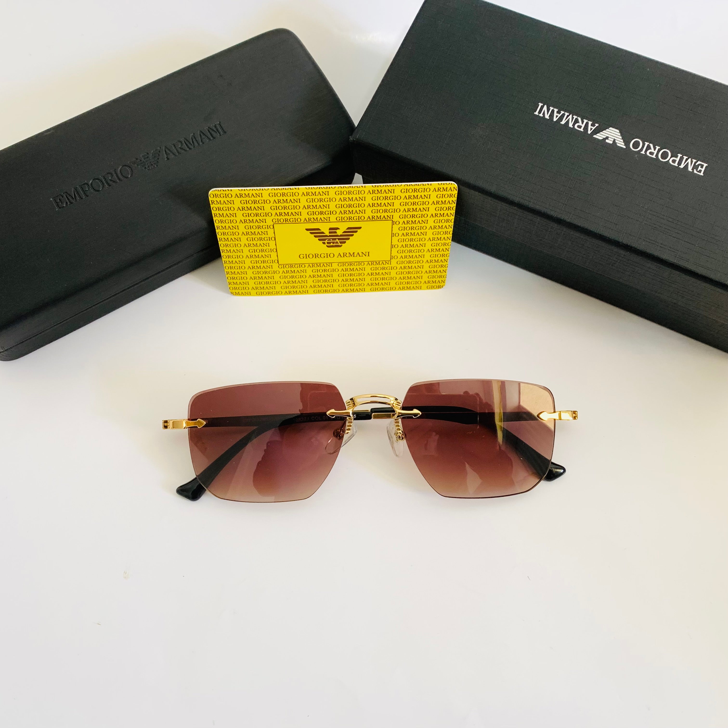 Emporio Armani 10832Jprc S