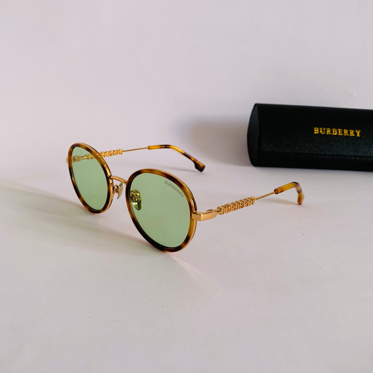 Burberry BE3148D S