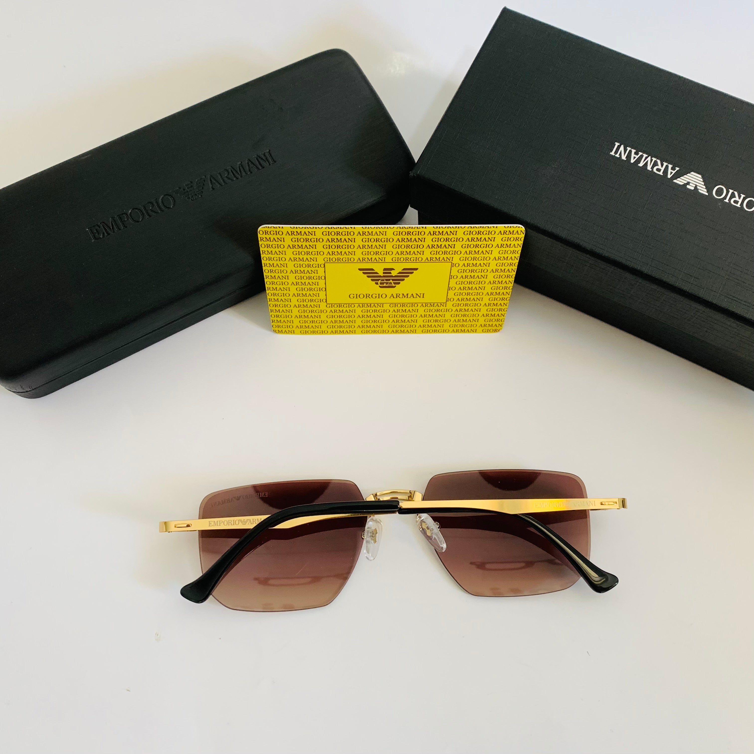 Emporio Armani 10832Jprc S