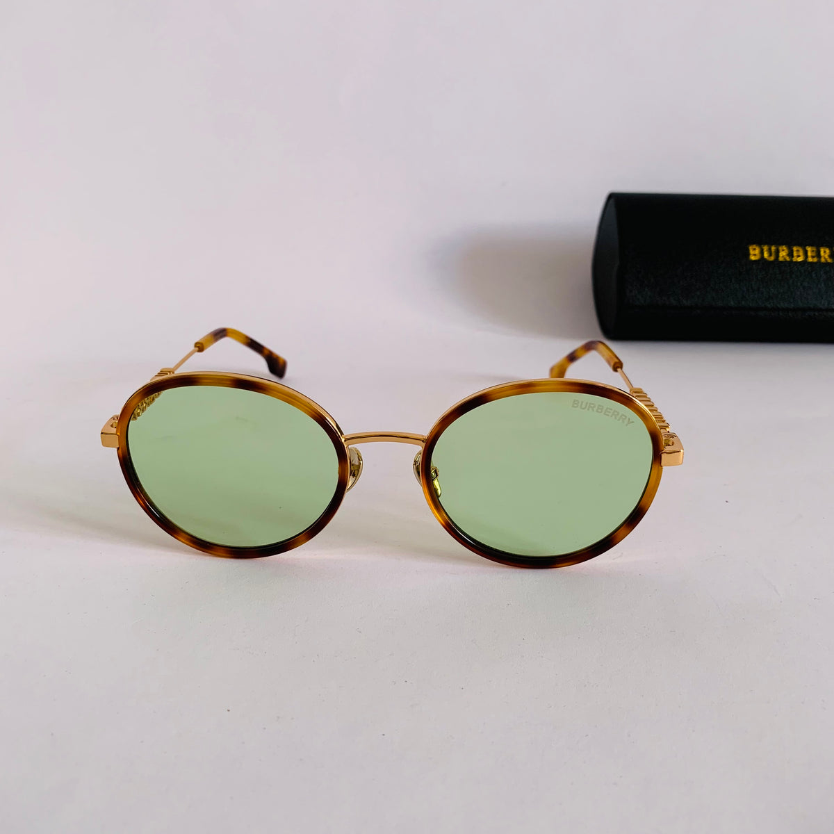 Burberry BE3148D S