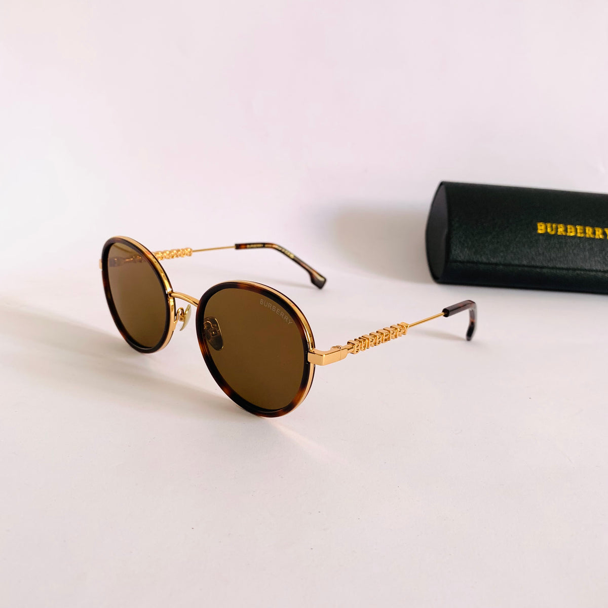 Burberry BE3148D S