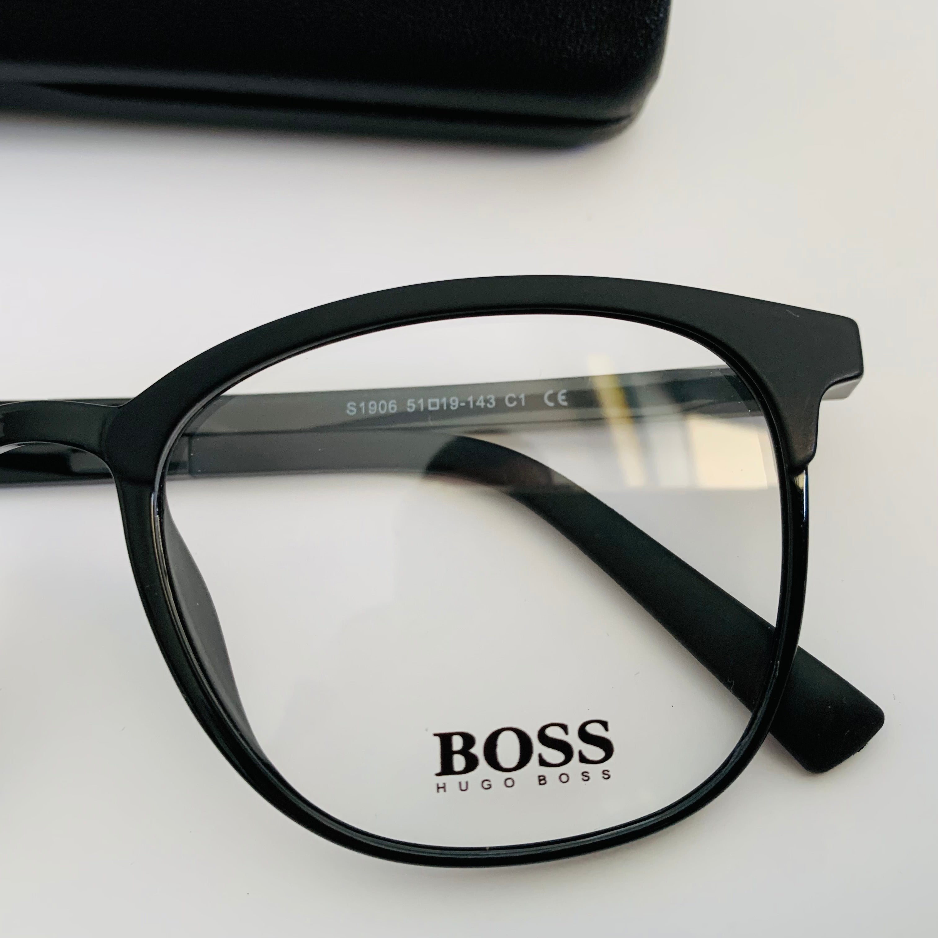 Clips BOSS S1906 2 en 1